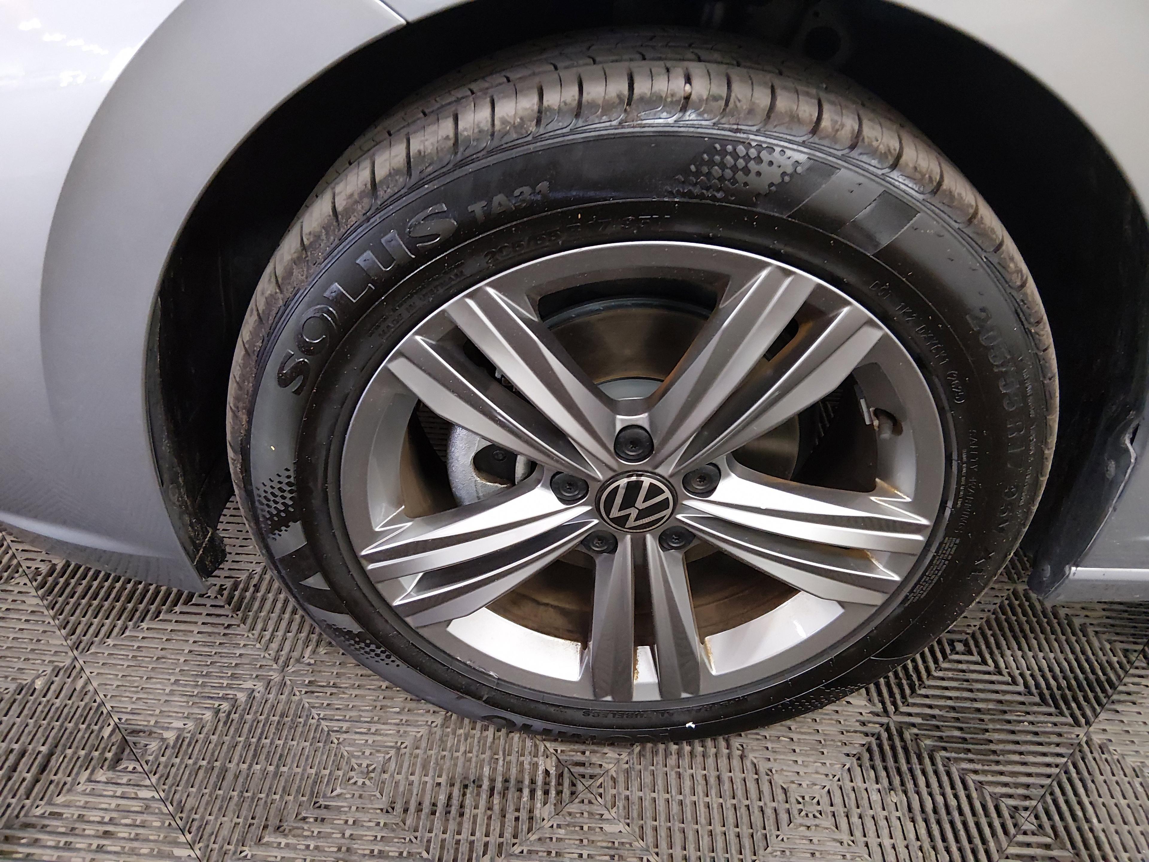 Volkswagen Jetta Se Auto - Thumbnail 10