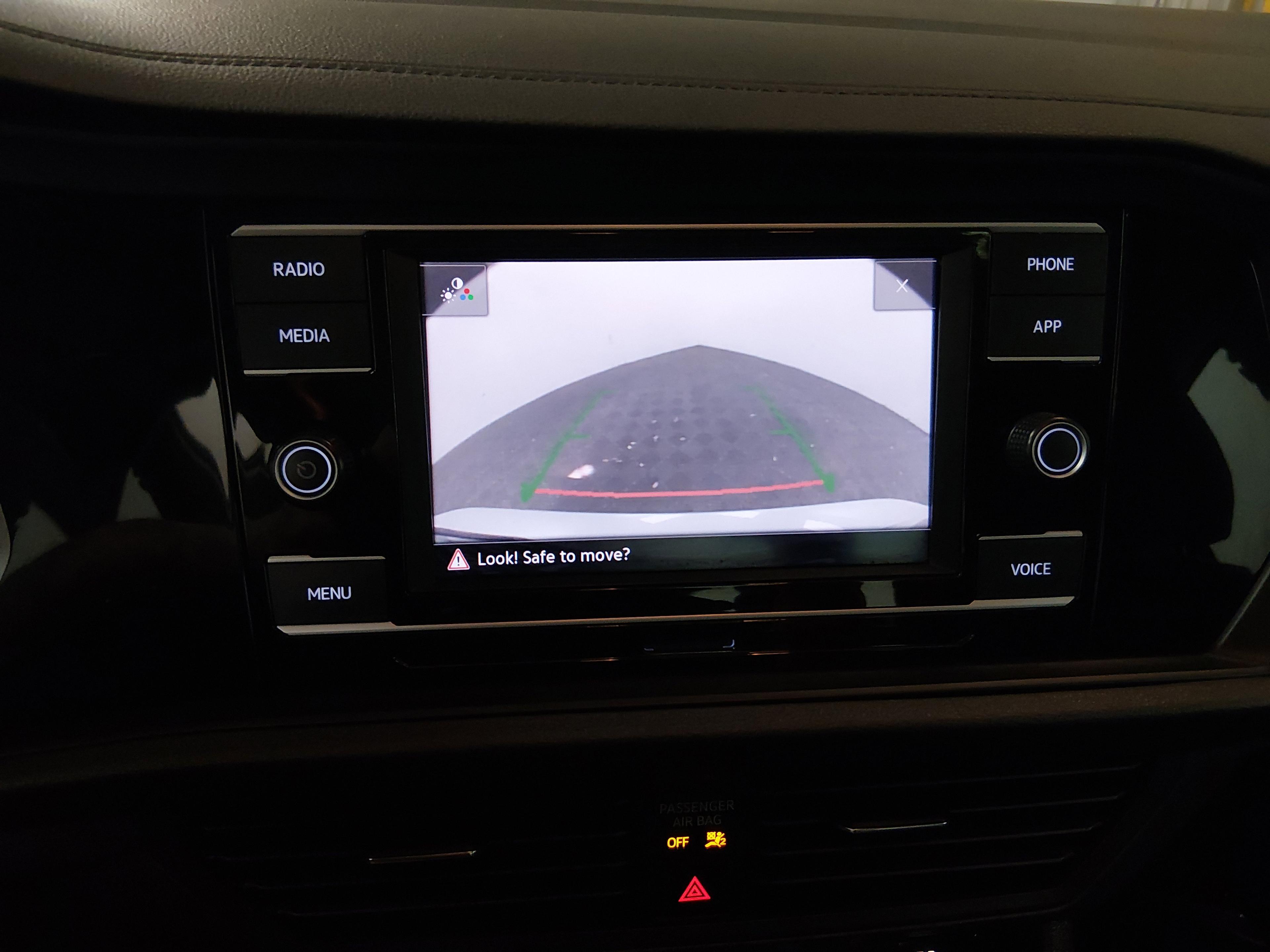 Volkswagen Jetta Se Auto - Thumbnail 16