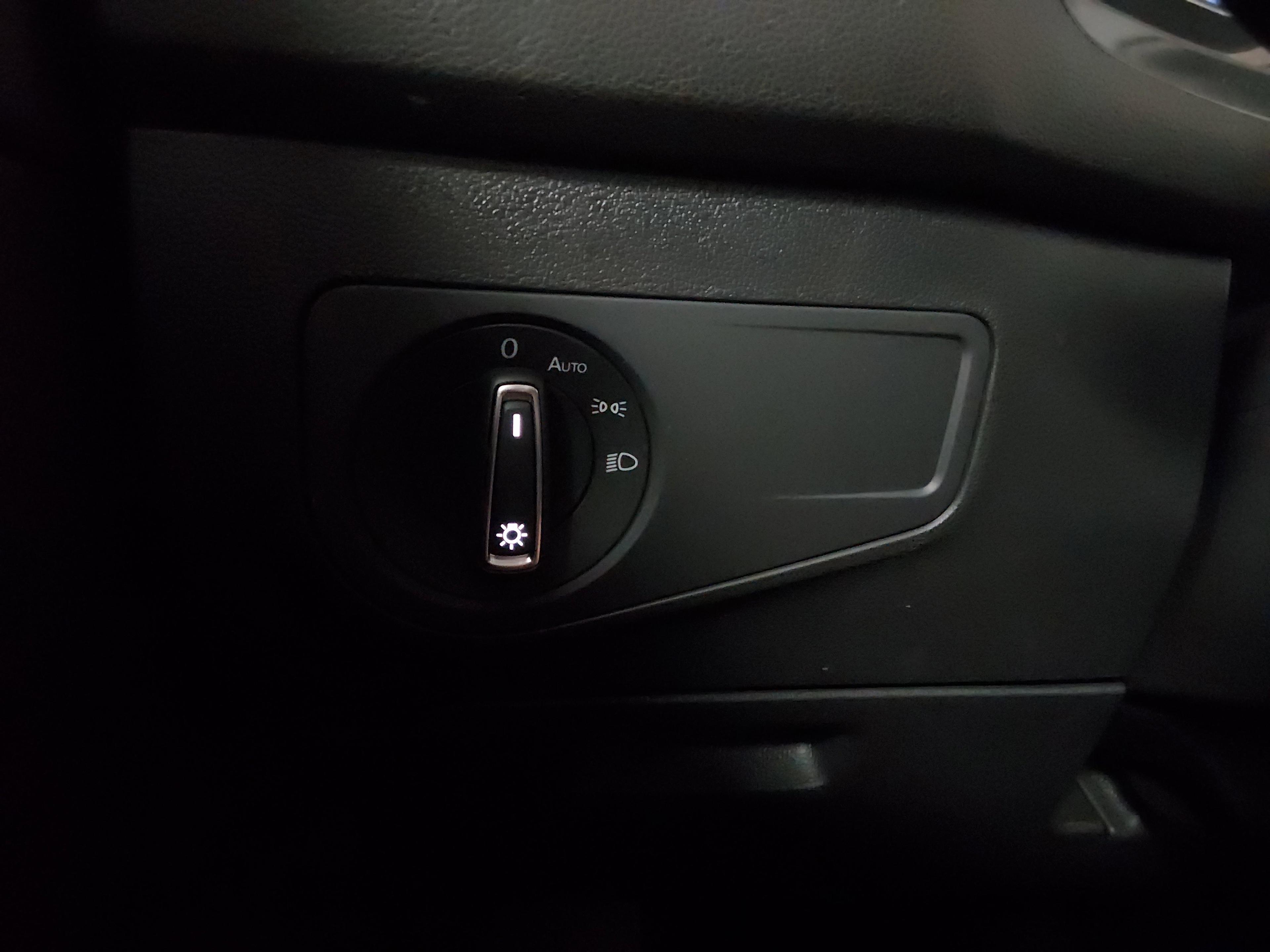 Volkswagen Tiguan 2.0T Wolfsburg Edition Fwd - Thumbnail 13