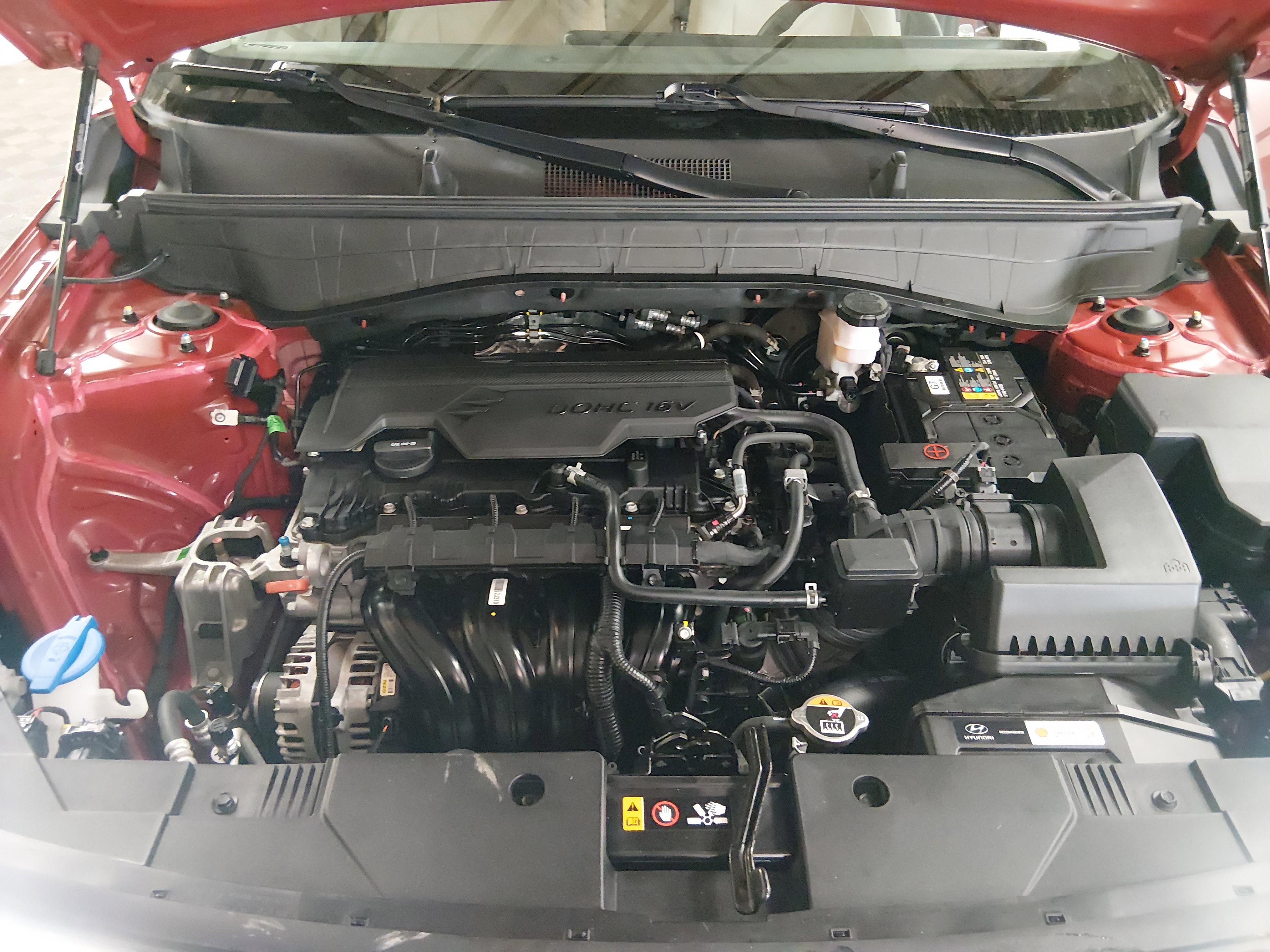 Hyundai Kona Sel Awd - Thumbnail 9