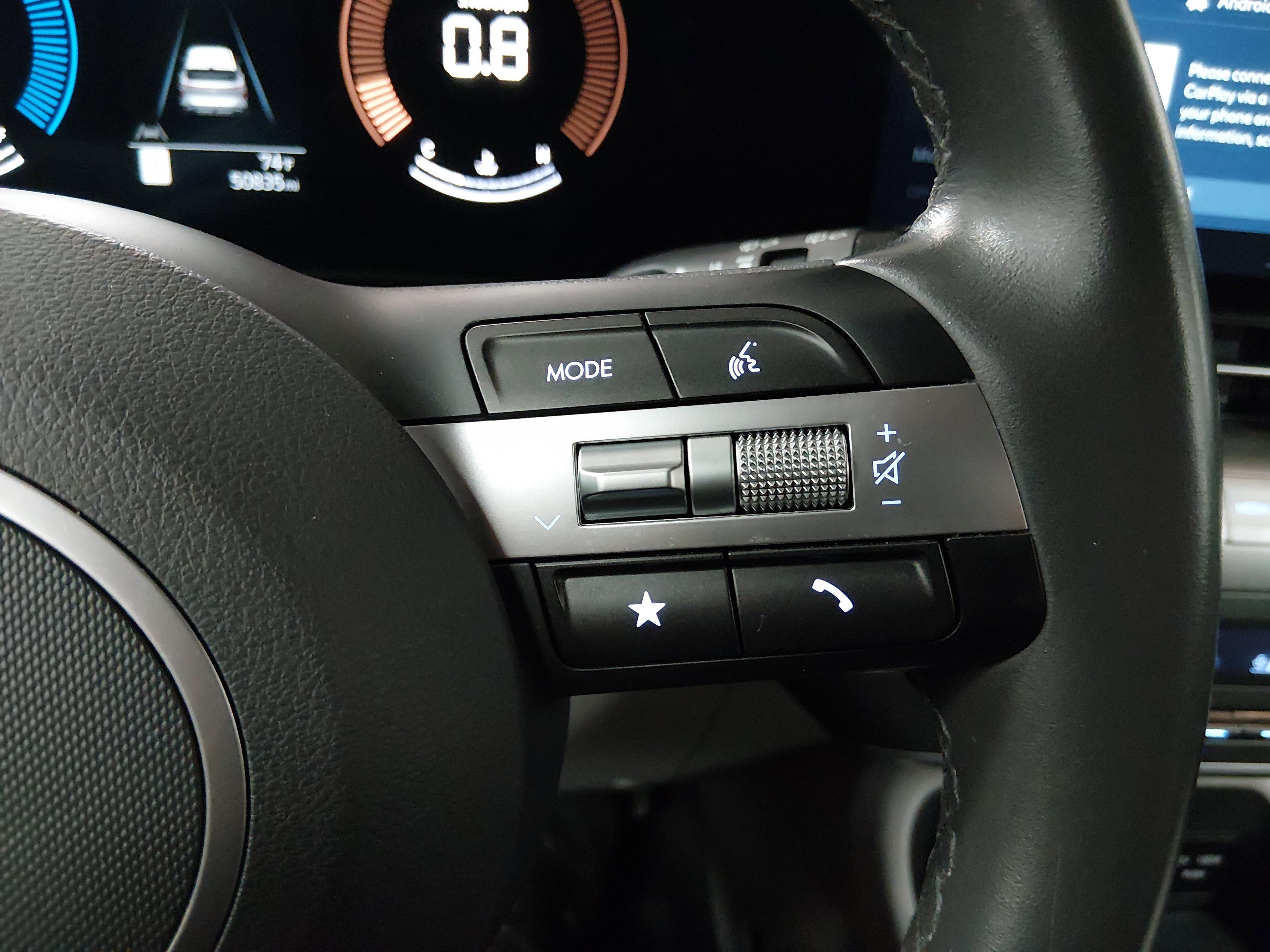 Hyundai Kona Sel Awd - Thumbnail 18