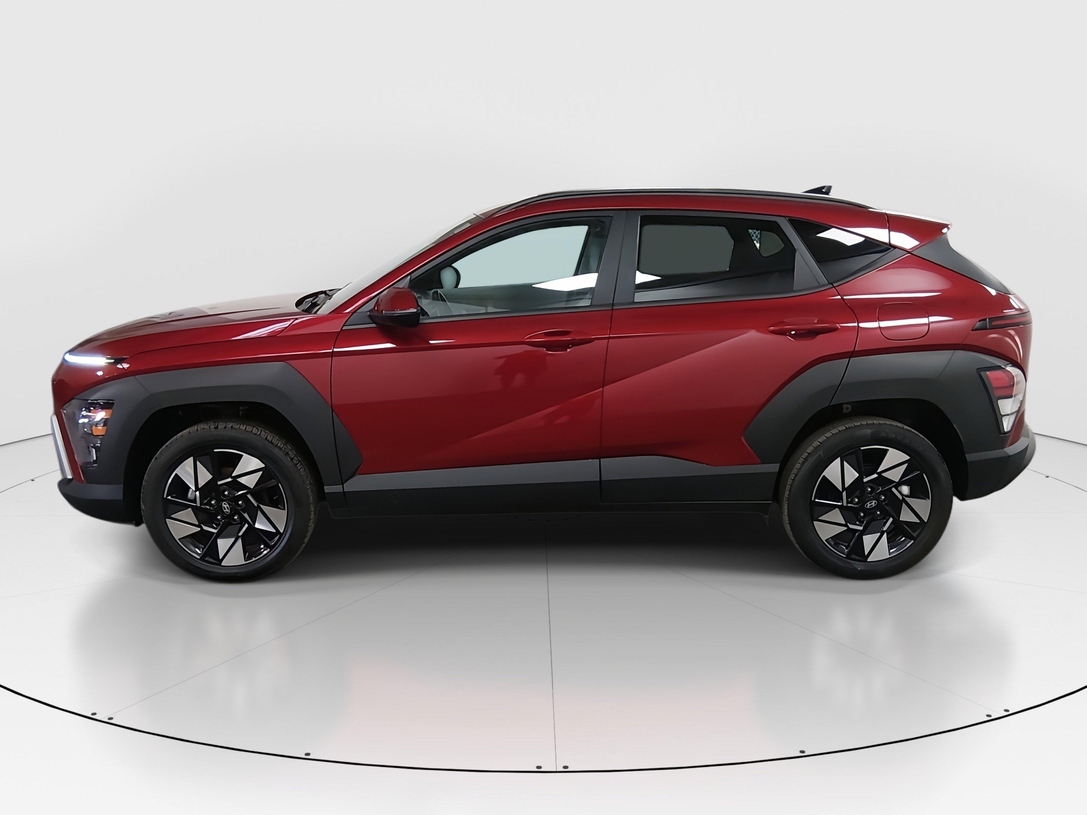 Hyundai Kona Sel Awd - Thumbnail 4