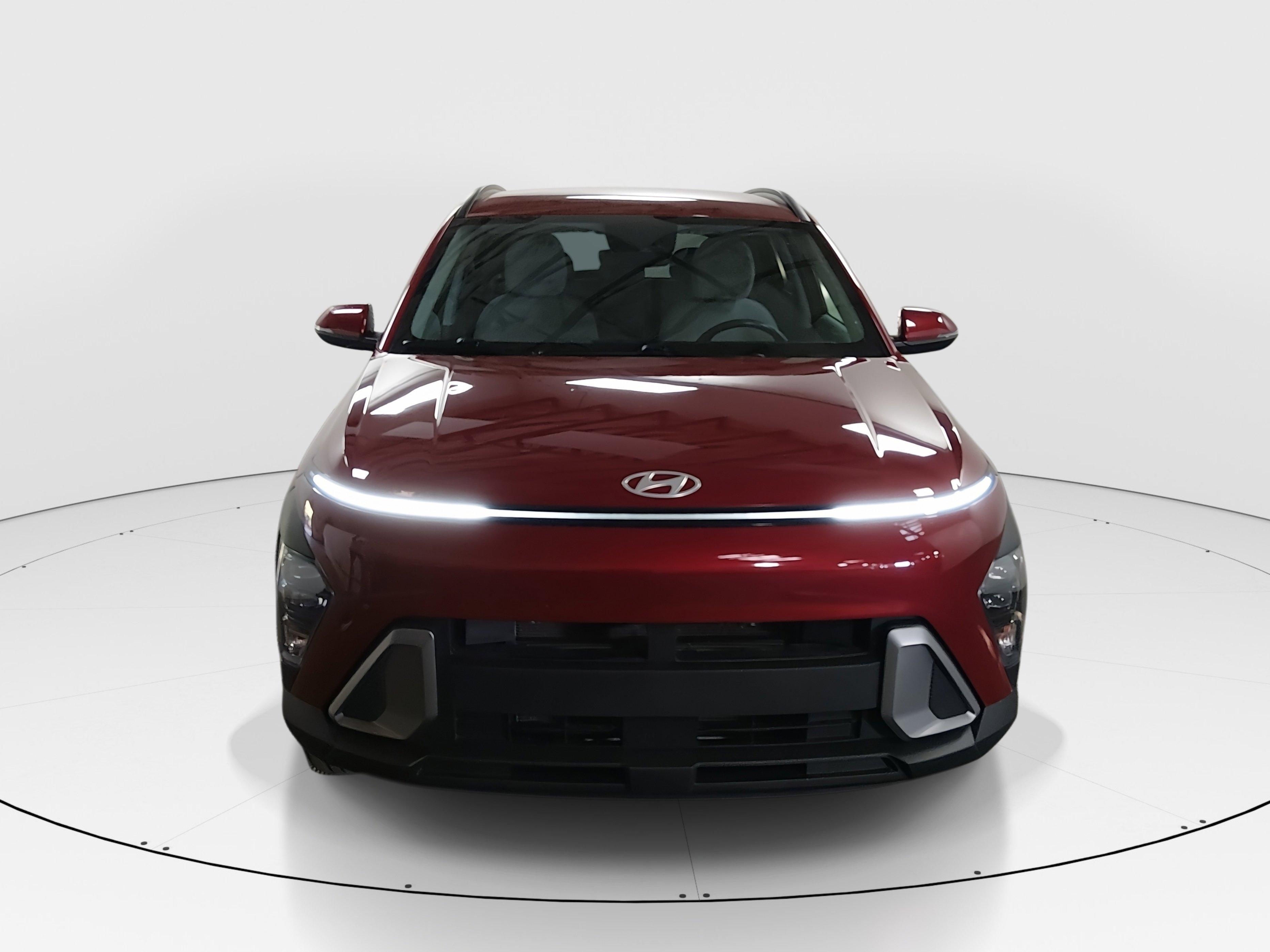 Hyundai Kona Sel Awd - Thumbnail 2