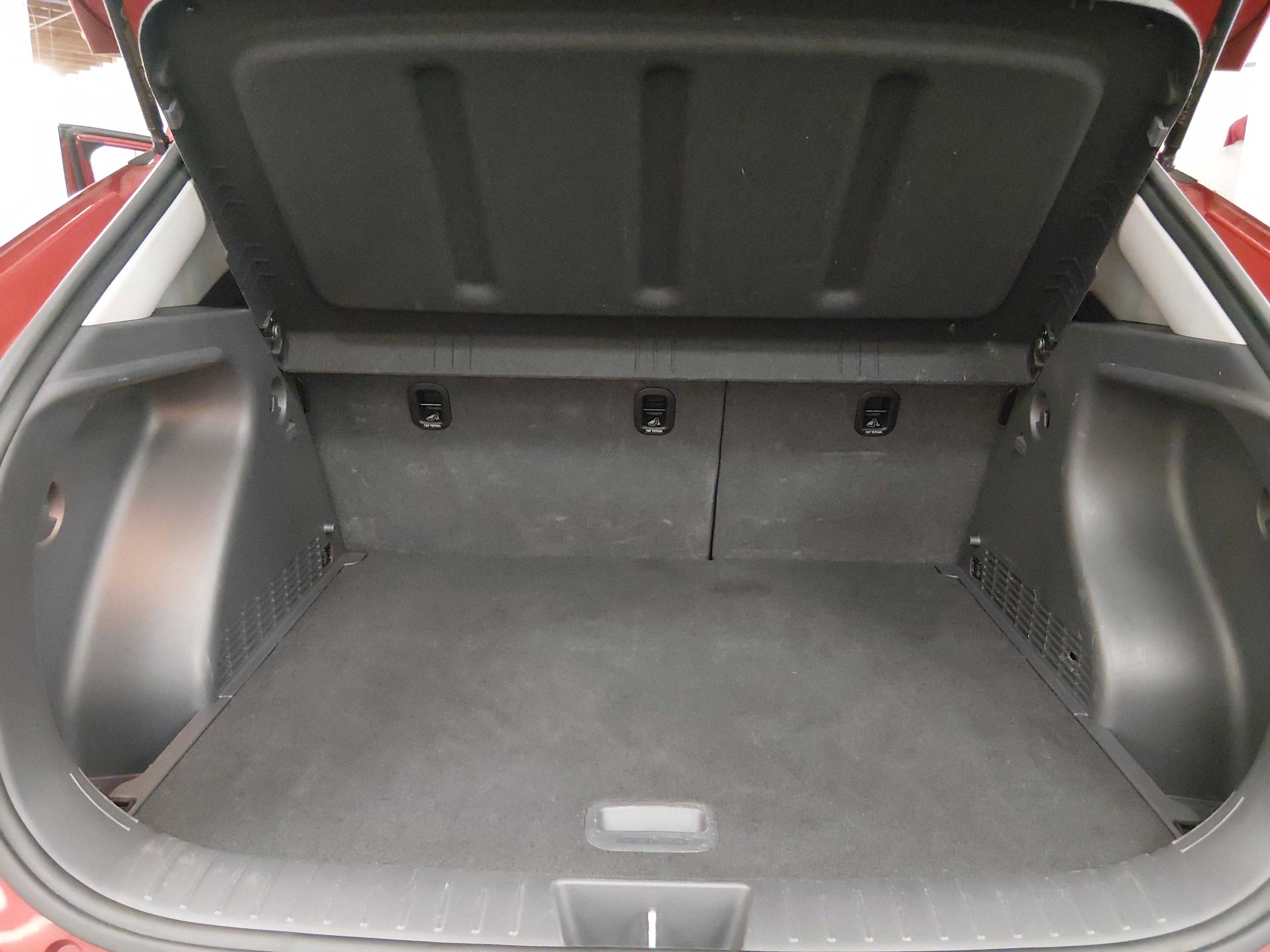 Hyundai Kona Sel Awd - Thumbnail 11