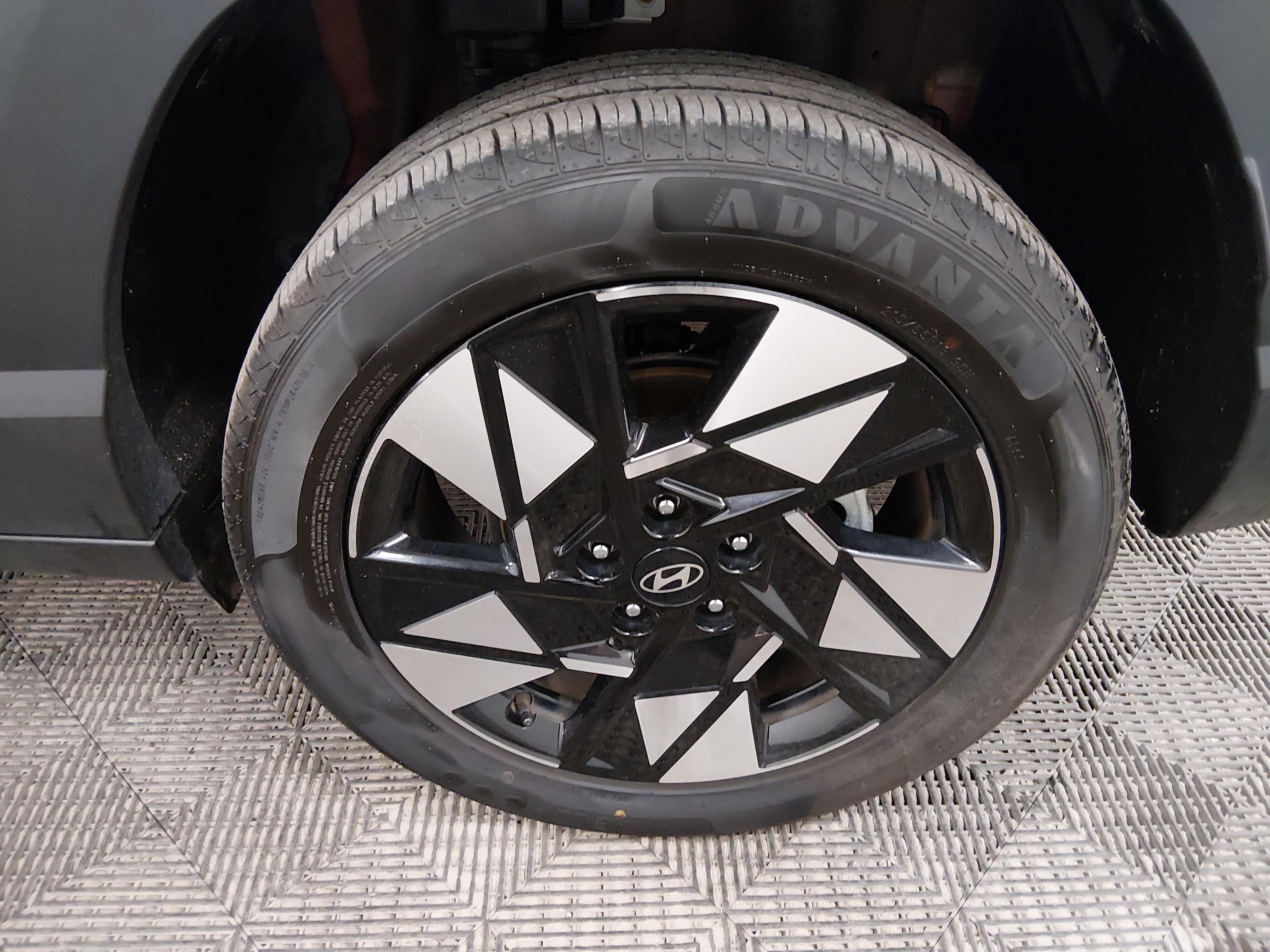 Hyundai Kona Sel Awd - Thumbnail 10