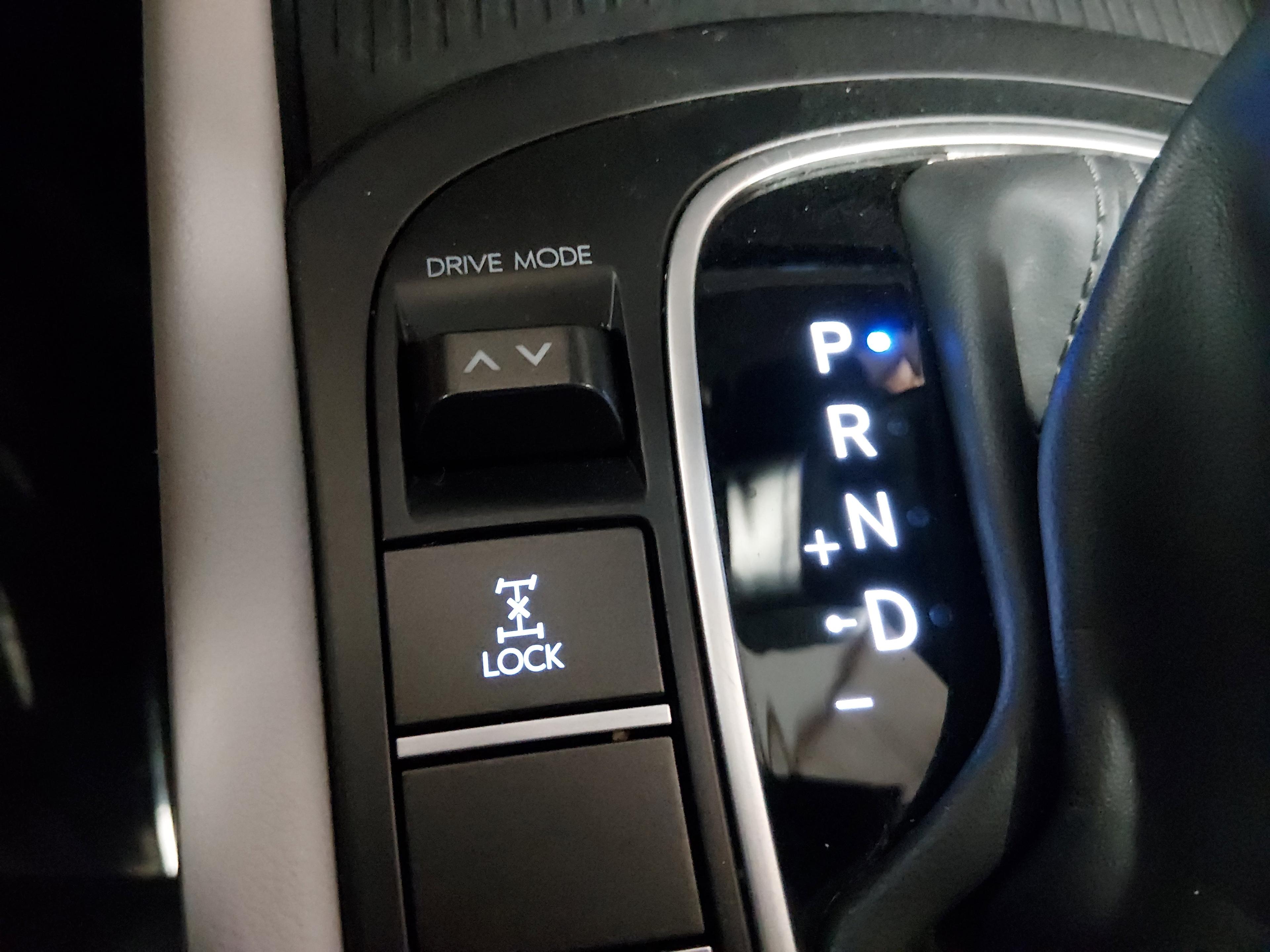 Hyundai Kona Sel Awd - Thumbnail 19