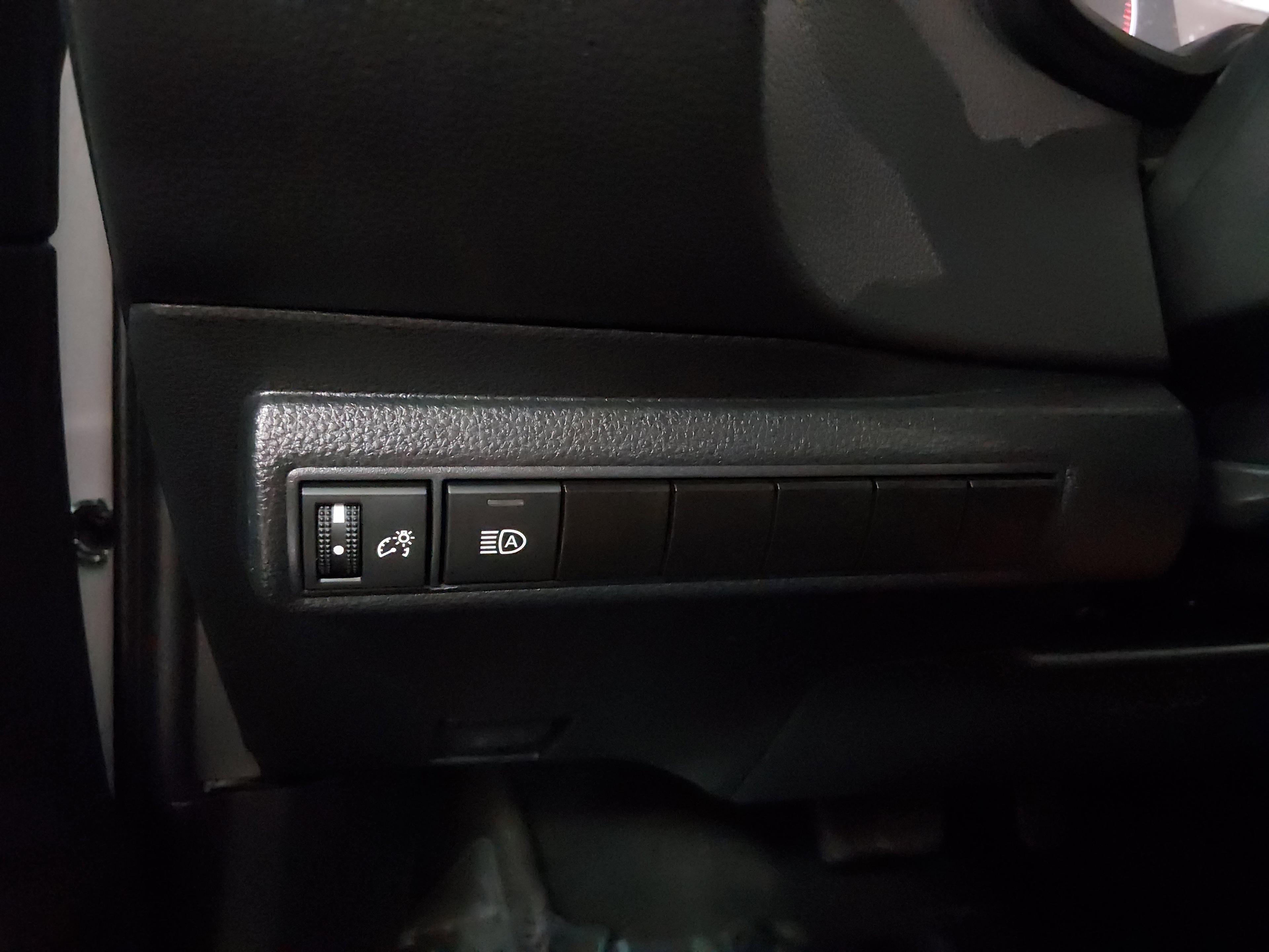 Toyota Corolla Le Cvt - Thumbnail 13