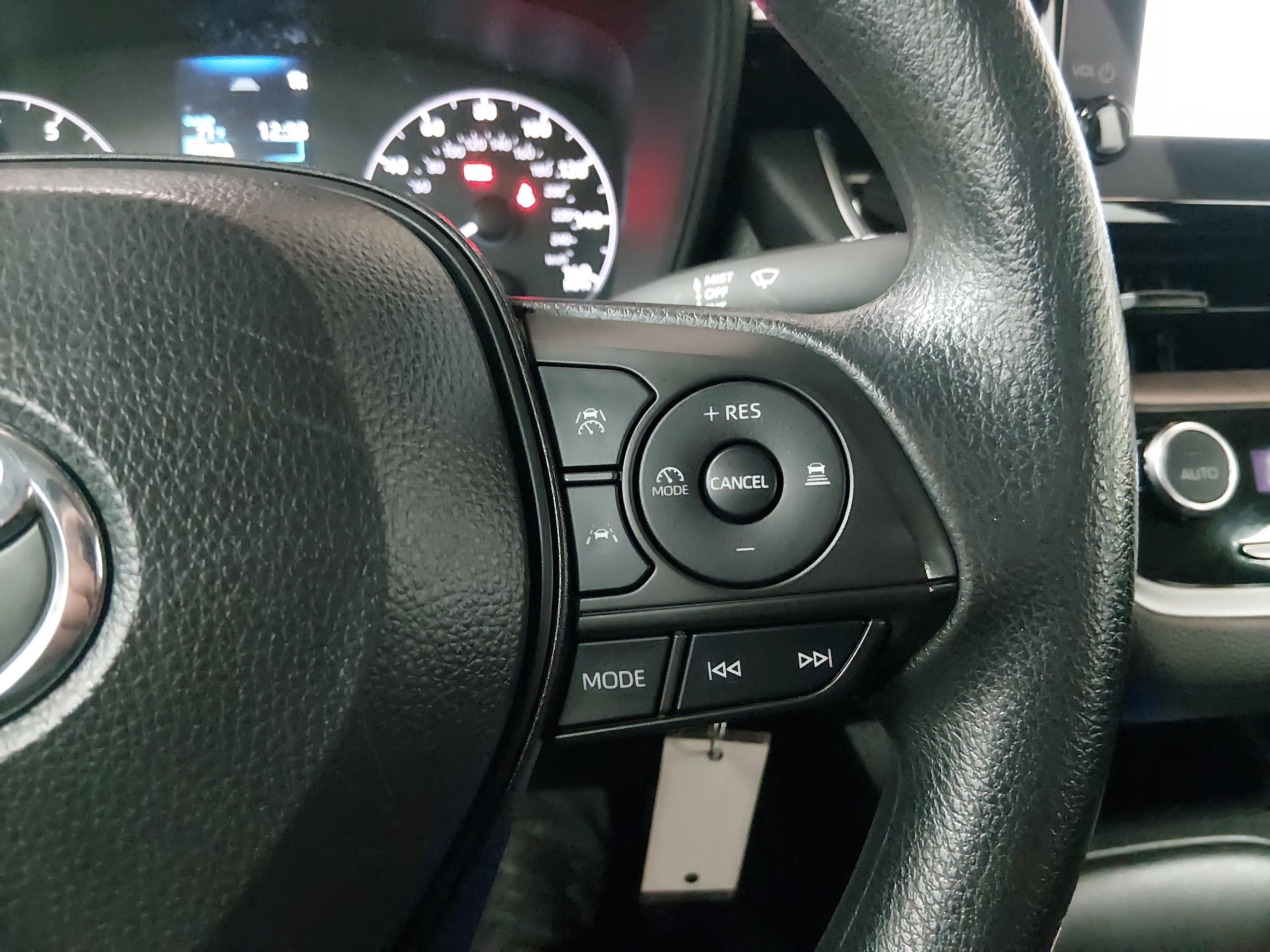 Toyota Corolla Le Cvt - Thumbnail 17