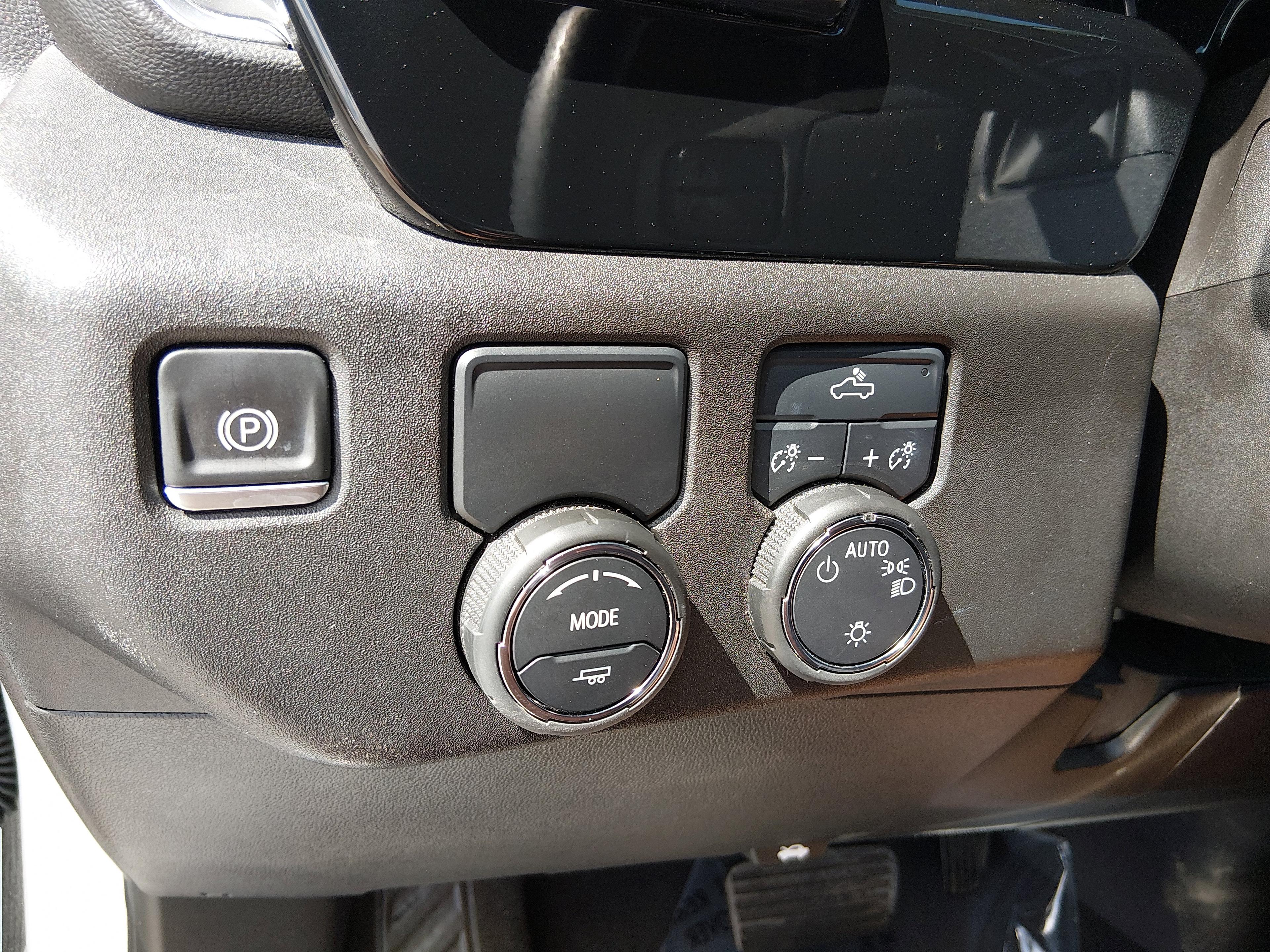 Chevrolet Silverado 1500 2Wd Crew Cab 147" Lt - Thumbnail 13