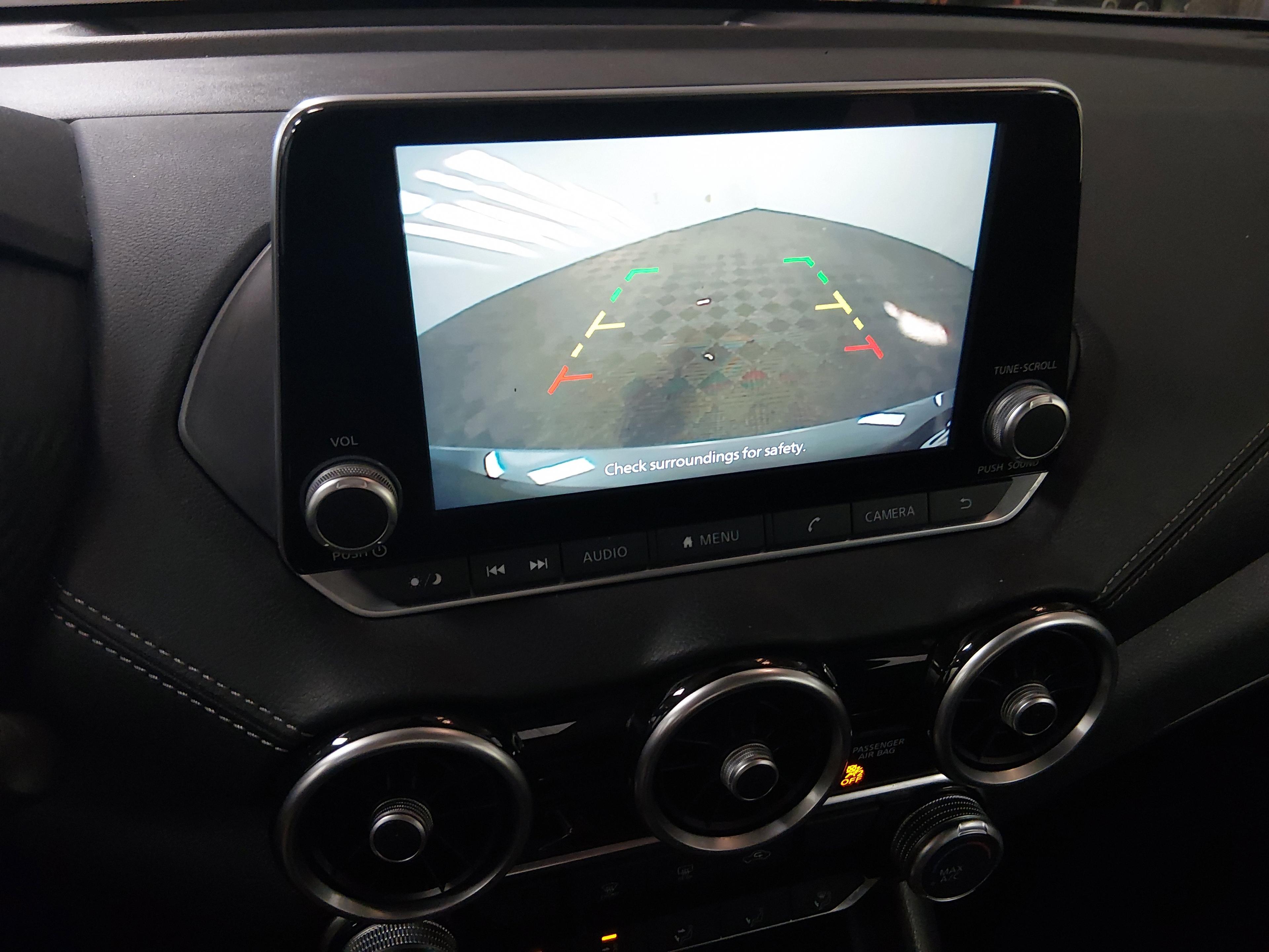 Nissan Sentra Sv Cvt - Thumbnail 16