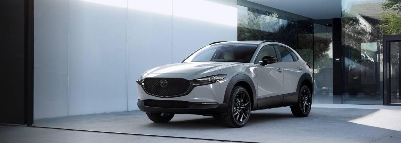 Mazda Cx-30 For Sale In Doral, Fl, Near Hialeah - View 1