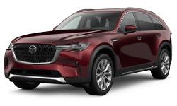 Mazda Cx-90 For Sale In Doral, Fl, Near Hialeah - Thumbnail 4