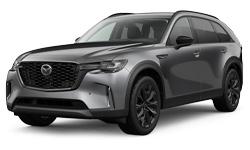 Mazda Cx-90 For Sale In Doral, Fl, Near Hialeah - Thumbnail 3