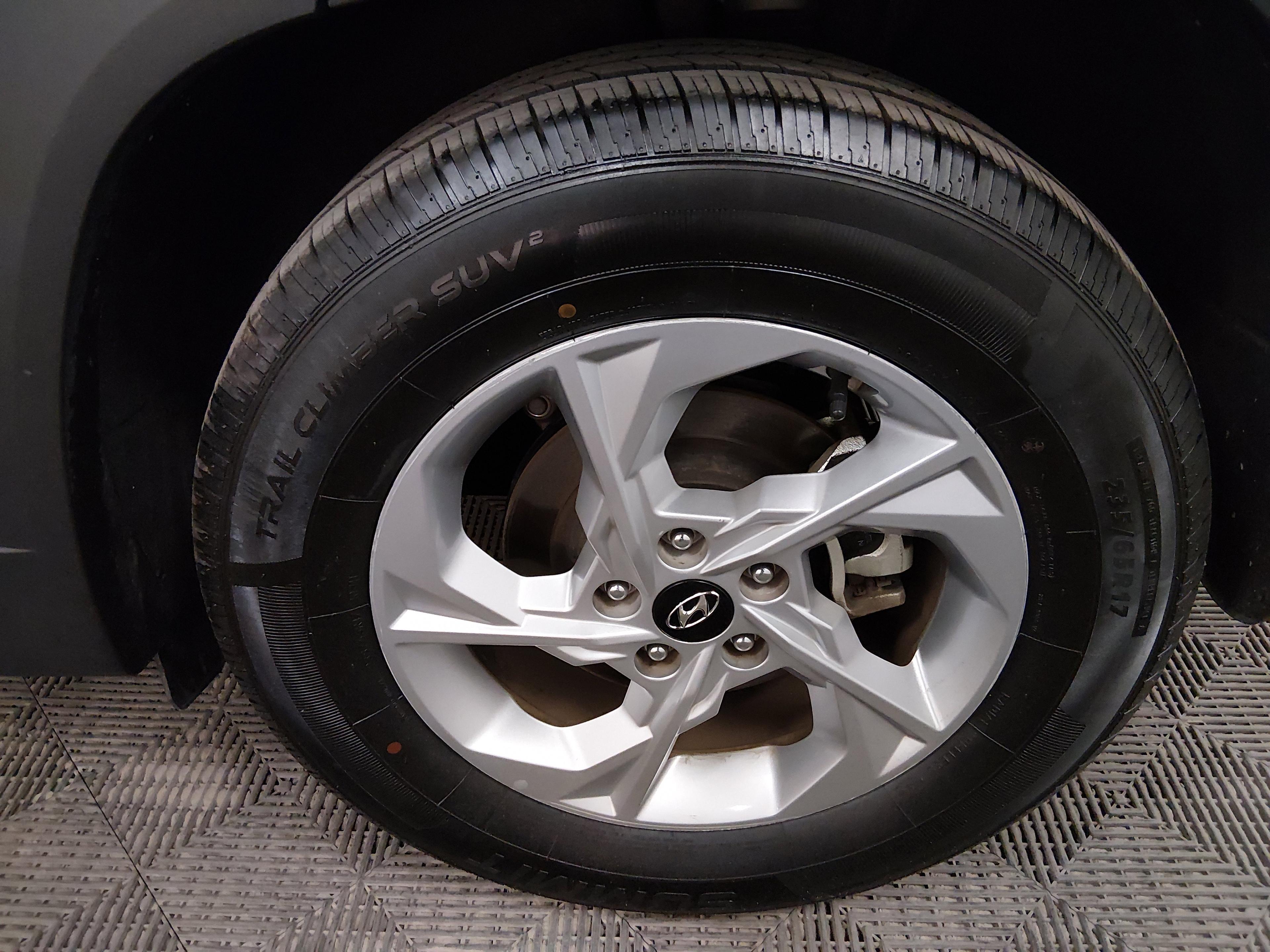 Hyundai Tucson Sel Fwd - Thumbnail 10