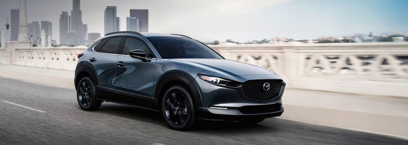 Mazda Cx-30 For Sale In Doral, Fl, Near Hialeah And Miami - View 1