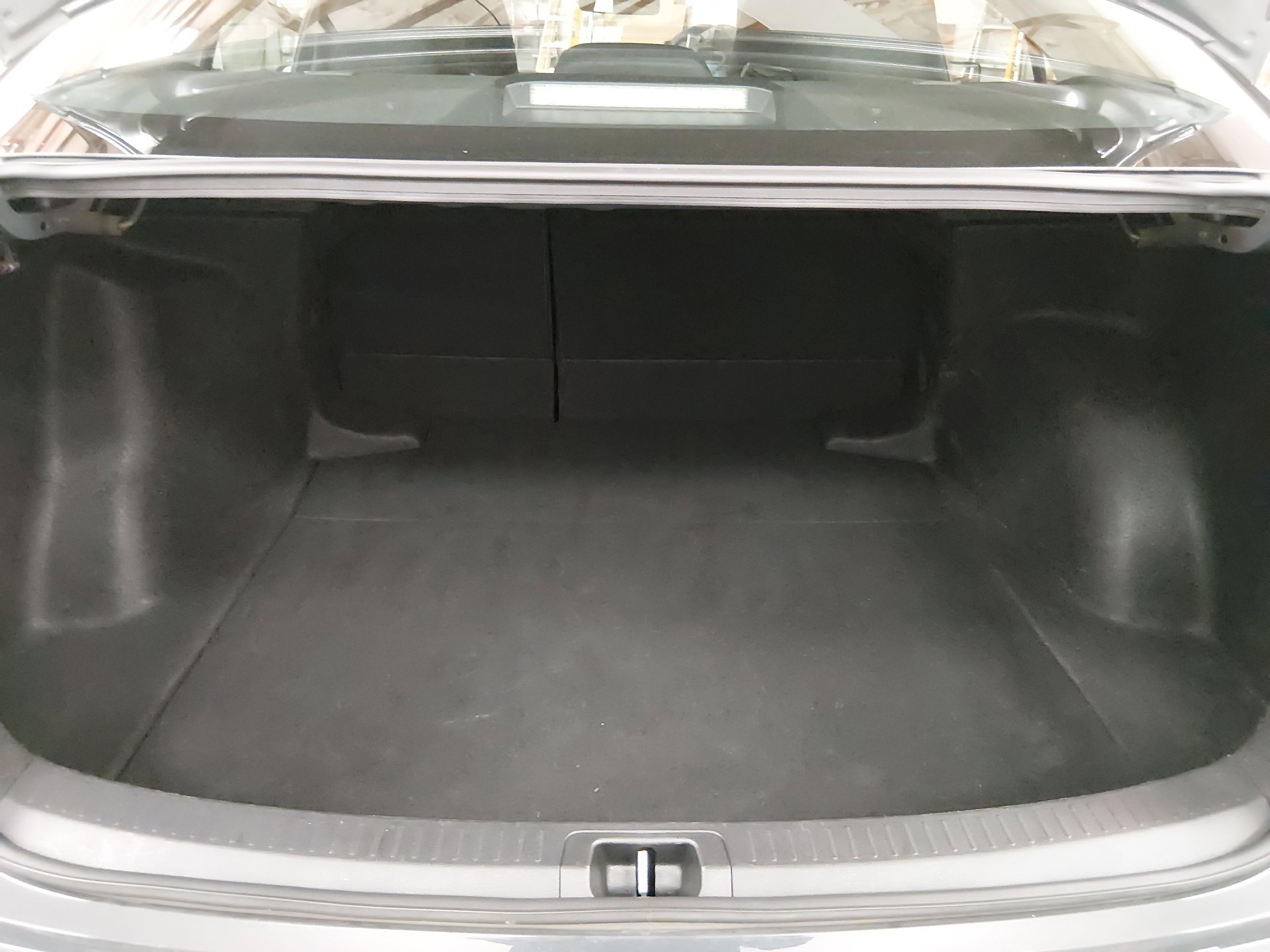 Toyota Corolla Le Cvt - Thumbnail 11