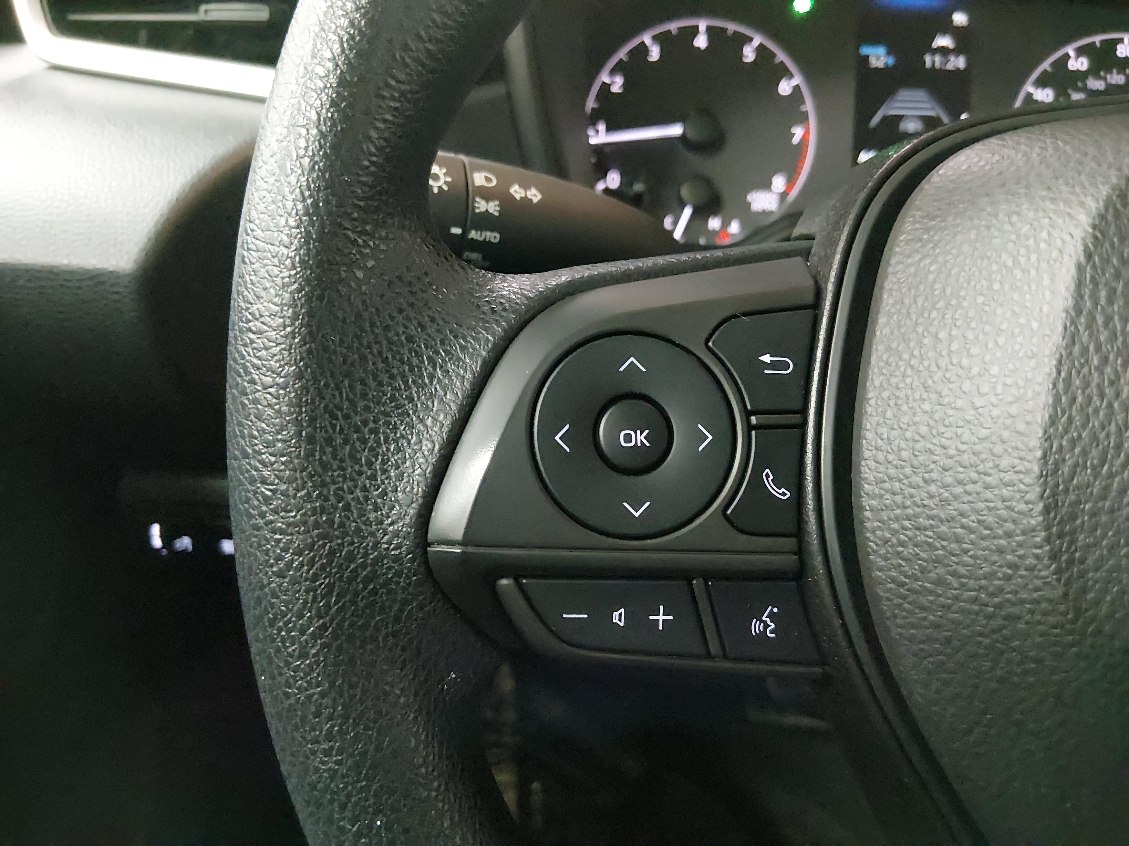 Toyota Corolla Le Cvt - Thumbnail 12