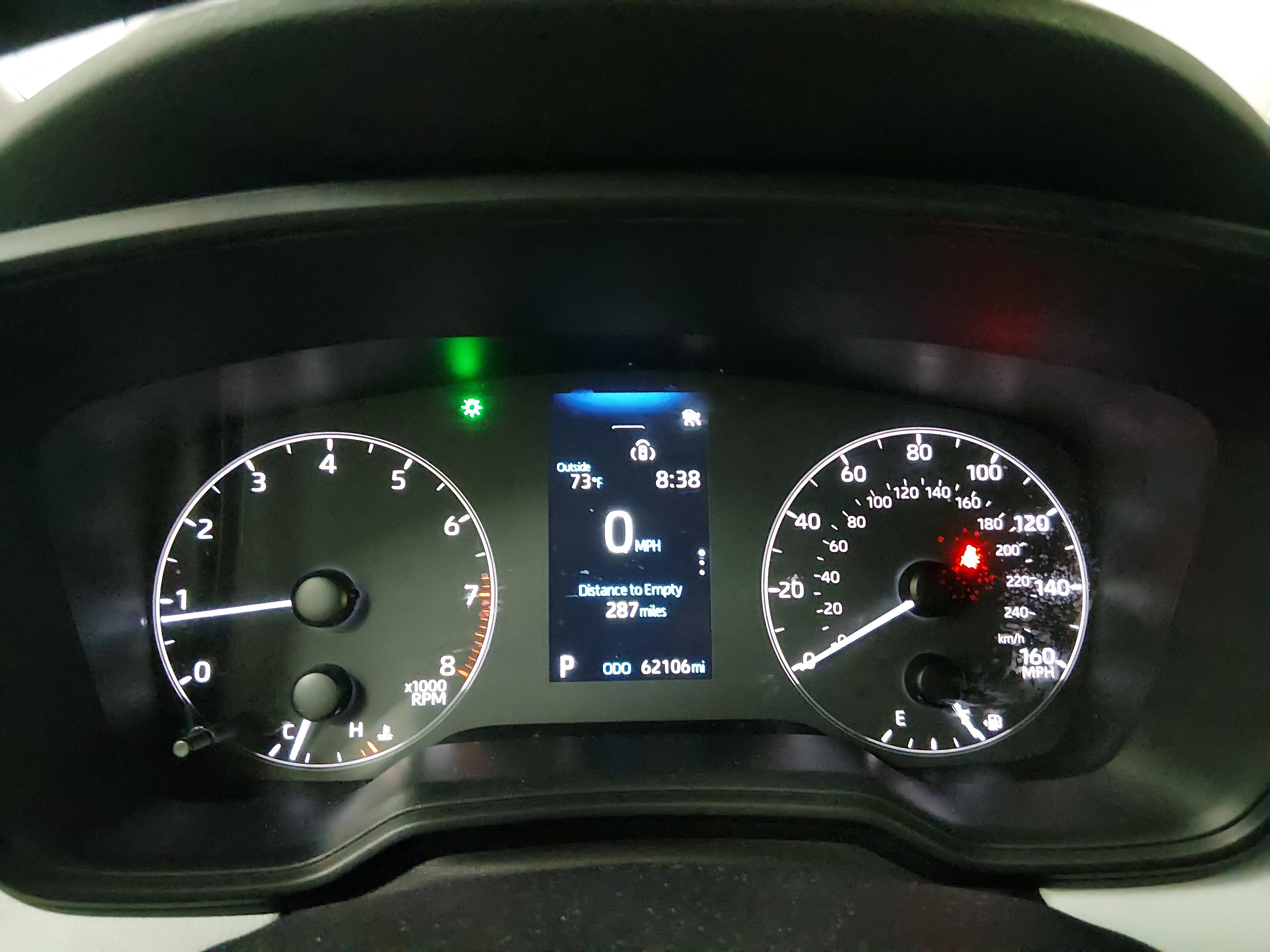 Toyota Corolla Se Cvt - Thumbnail 14