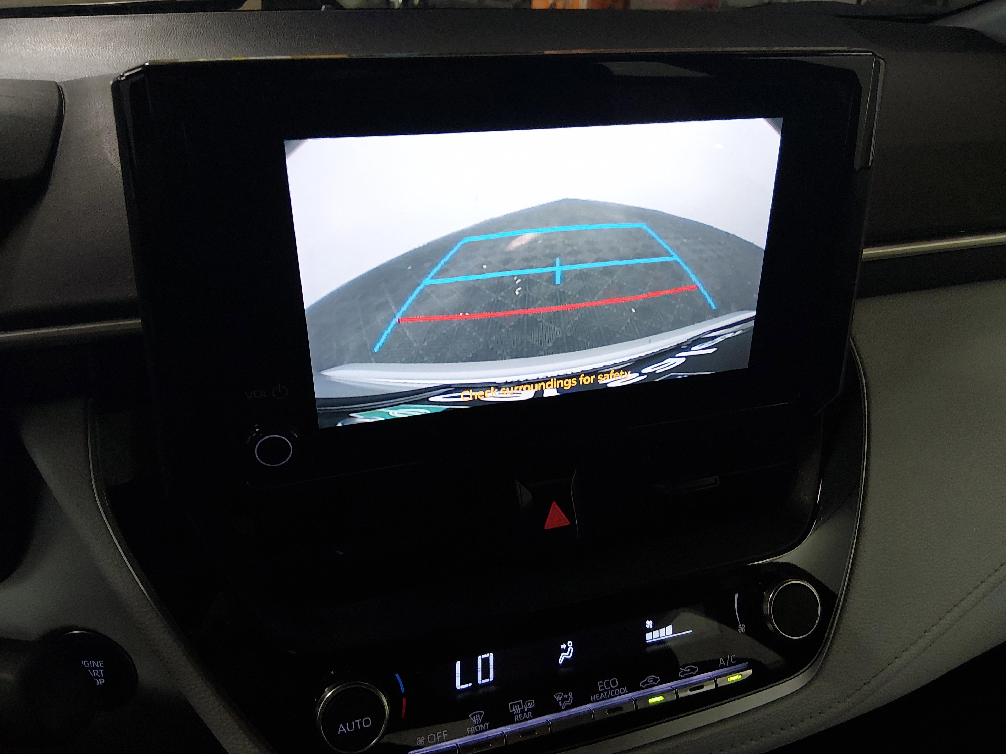 Toyota Corolla Se Cvt - Thumbnail 16