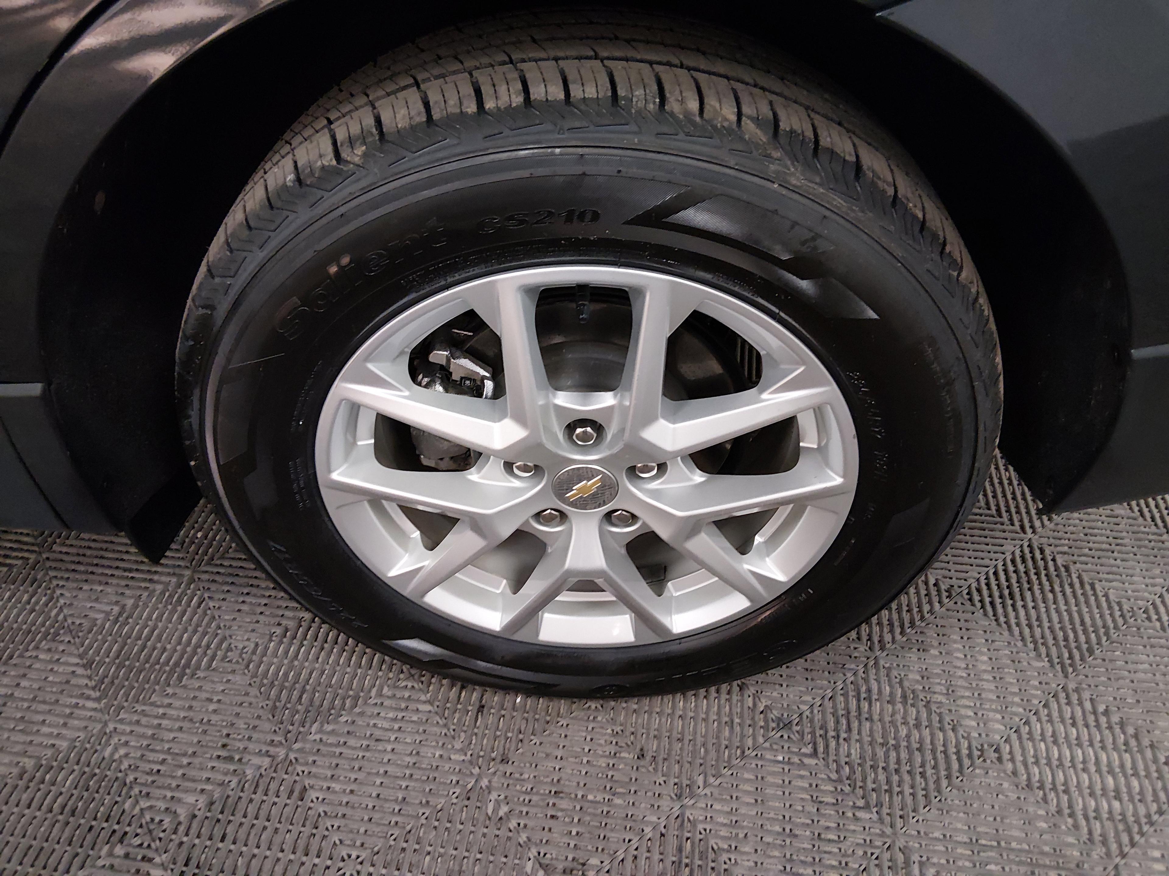 Chevrolet Equinox Fwd 4Dr Lt W/1Lt - Thumbnail 10