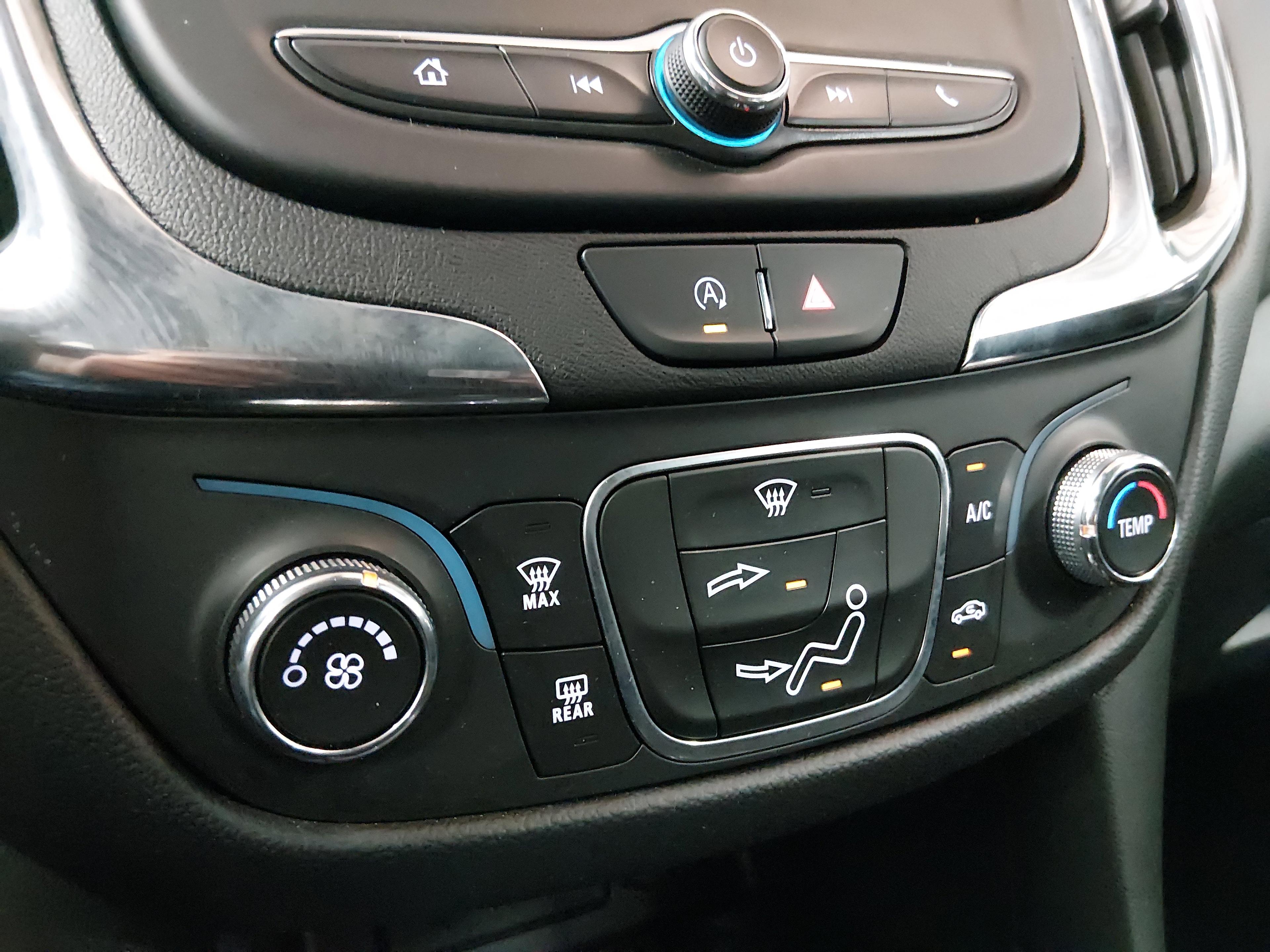 Chevrolet Equinox Fwd 4Dr Lt W/1Lt - Thumbnail 17