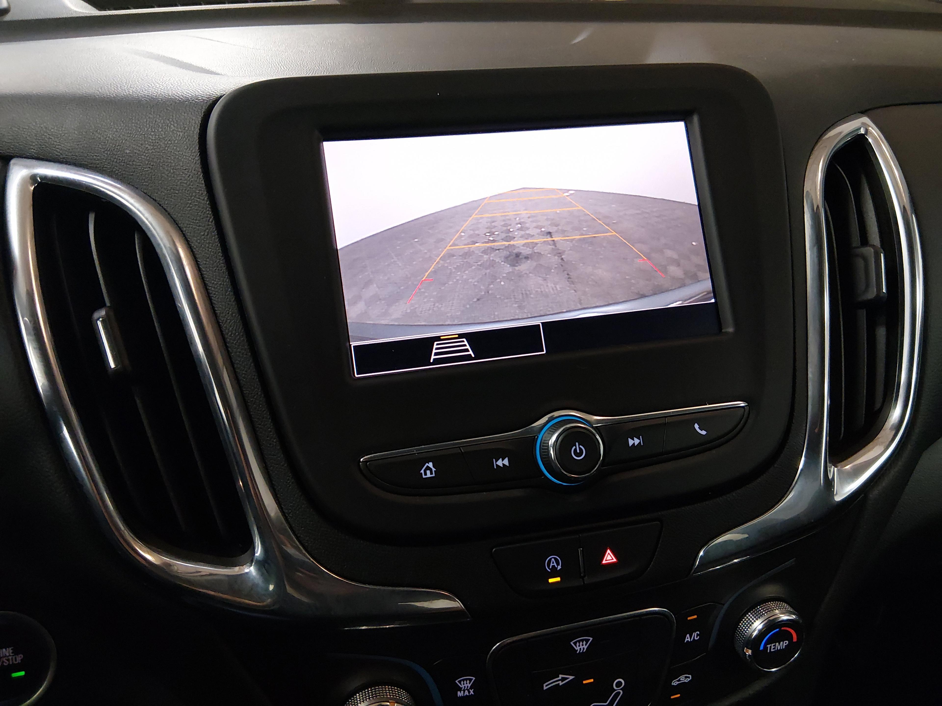 Chevrolet Equinox Fwd 4Dr Lt W/1Lt - Thumbnail 16