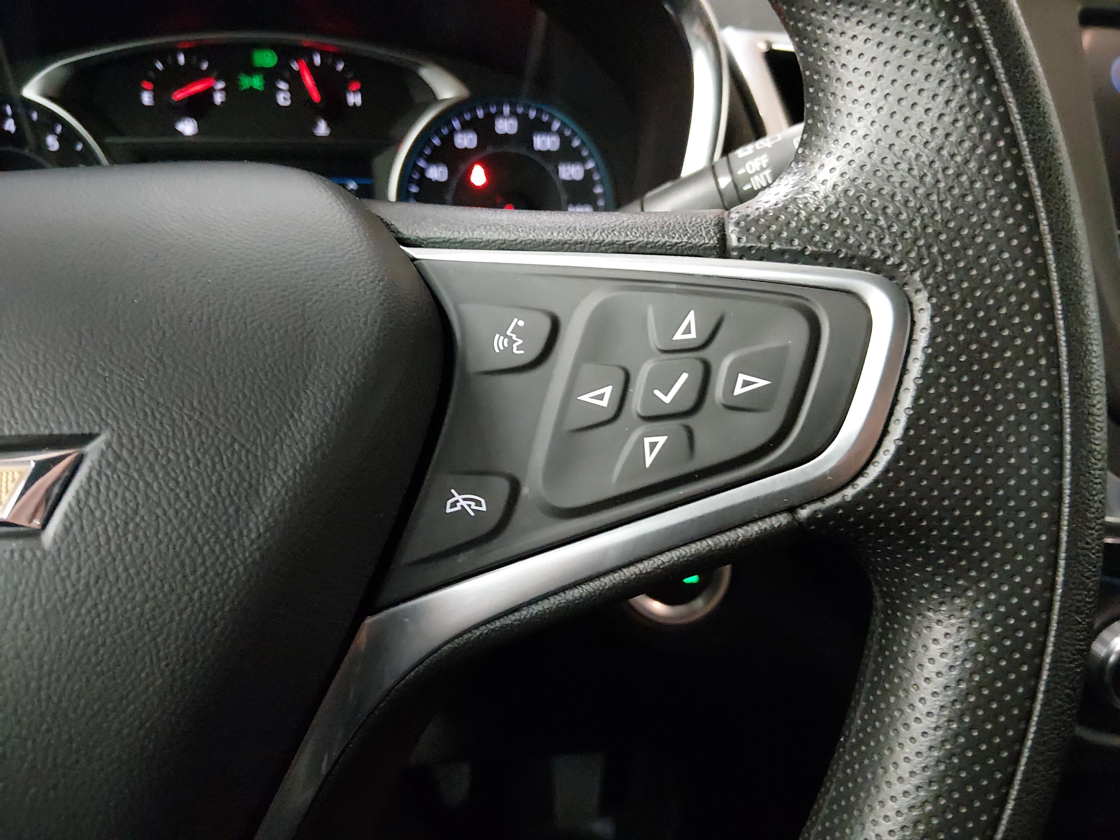 Chevrolet Equinox Fwd 4Dr Lt W/1Lt - Thumbnail 19