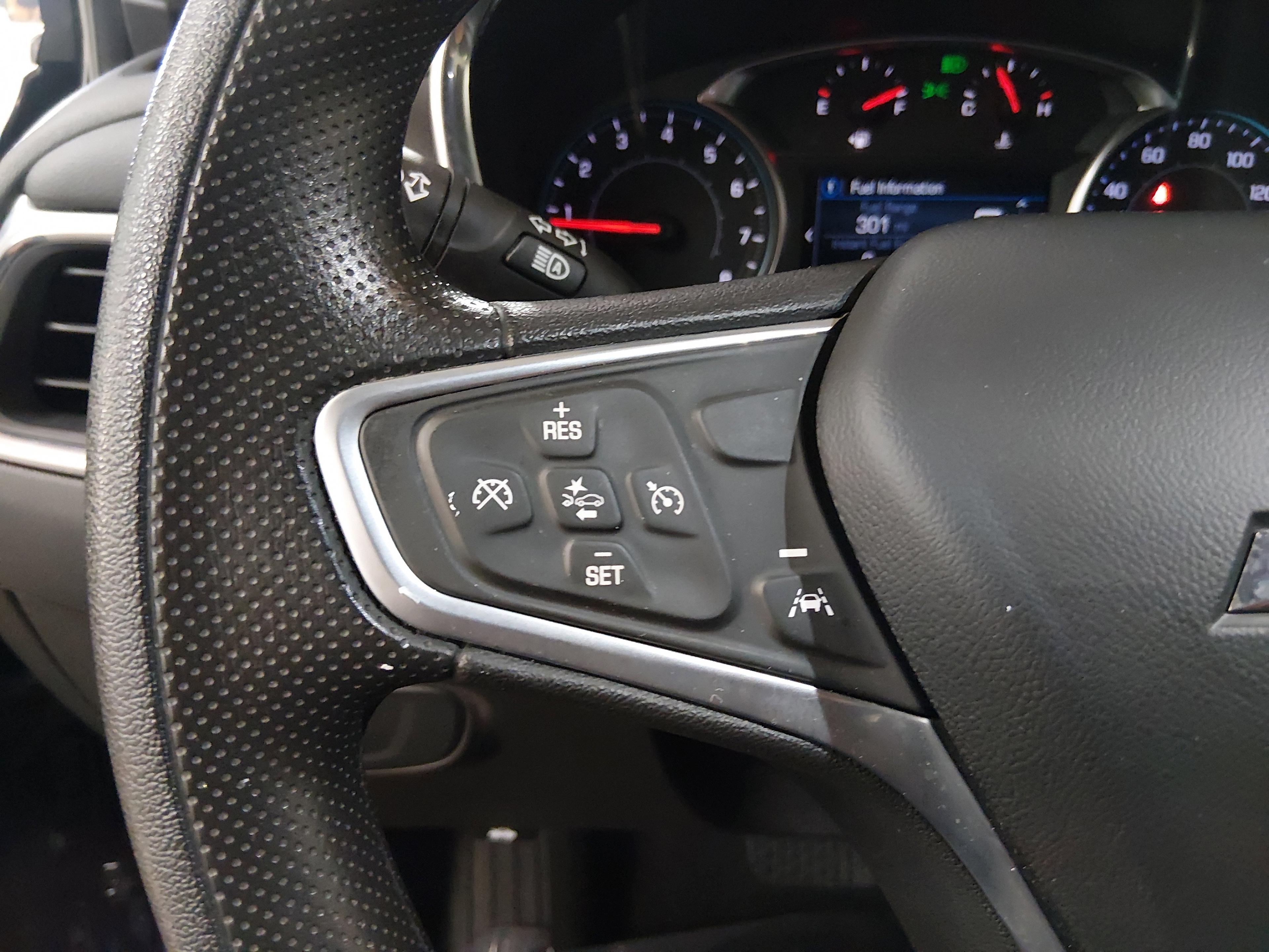 Chevrolet Equinox Fwd 4Dr Lt W/1Lt - Thumbnail 12