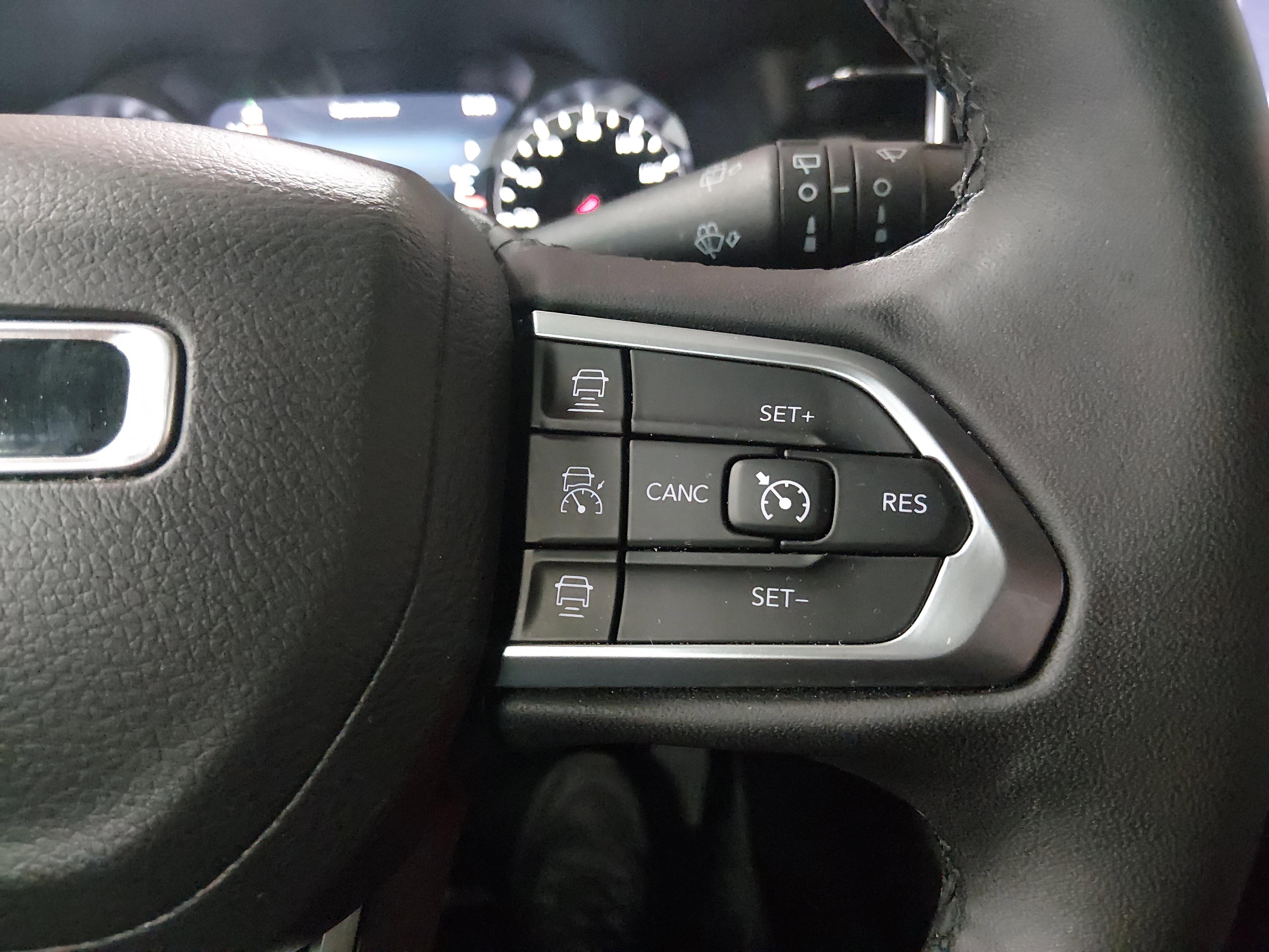 Jeep Compass Limited 4X4 - Thumbnail 17