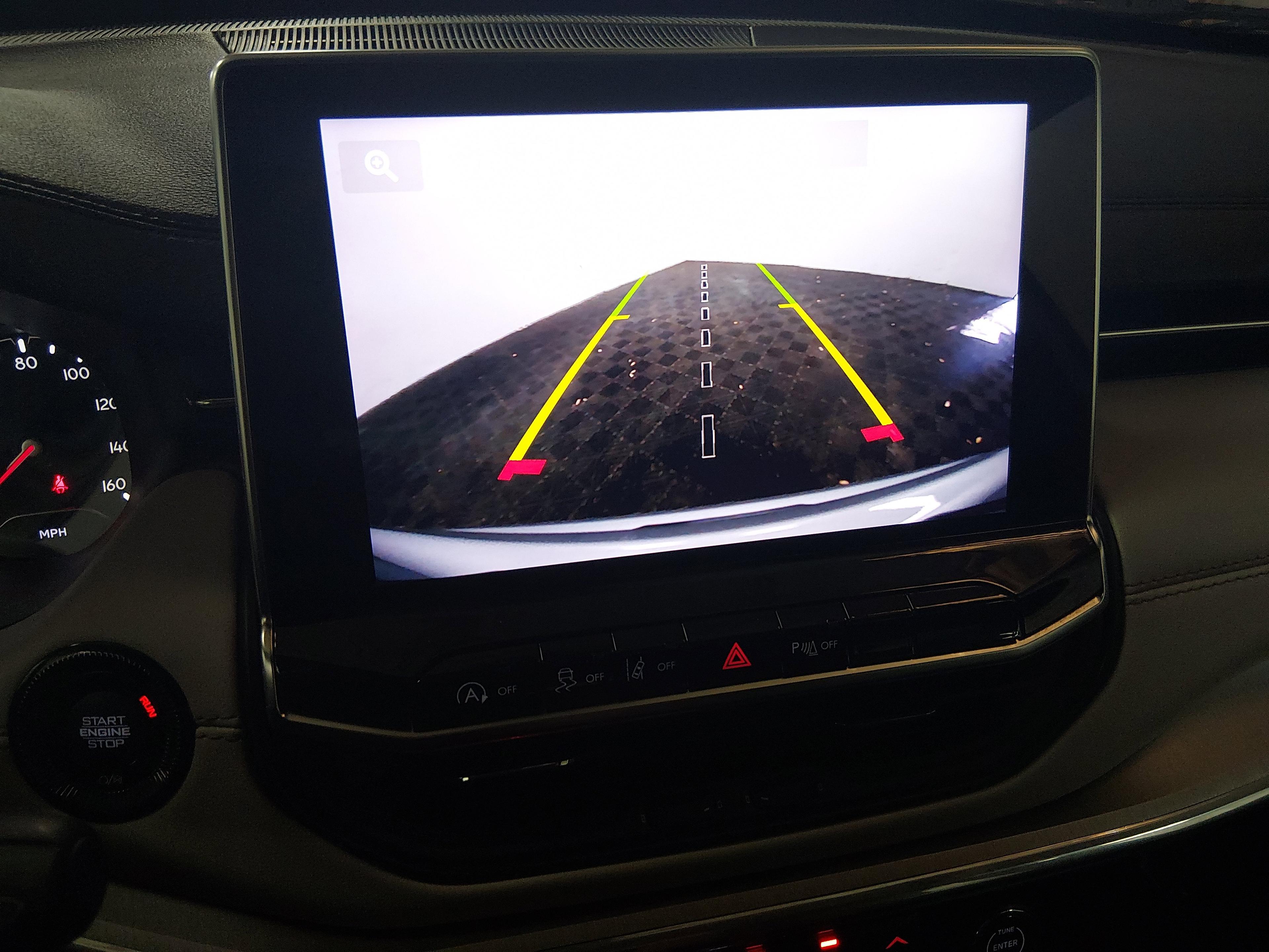 Jeep Compass Limited 4X4 - Thumbnail 16