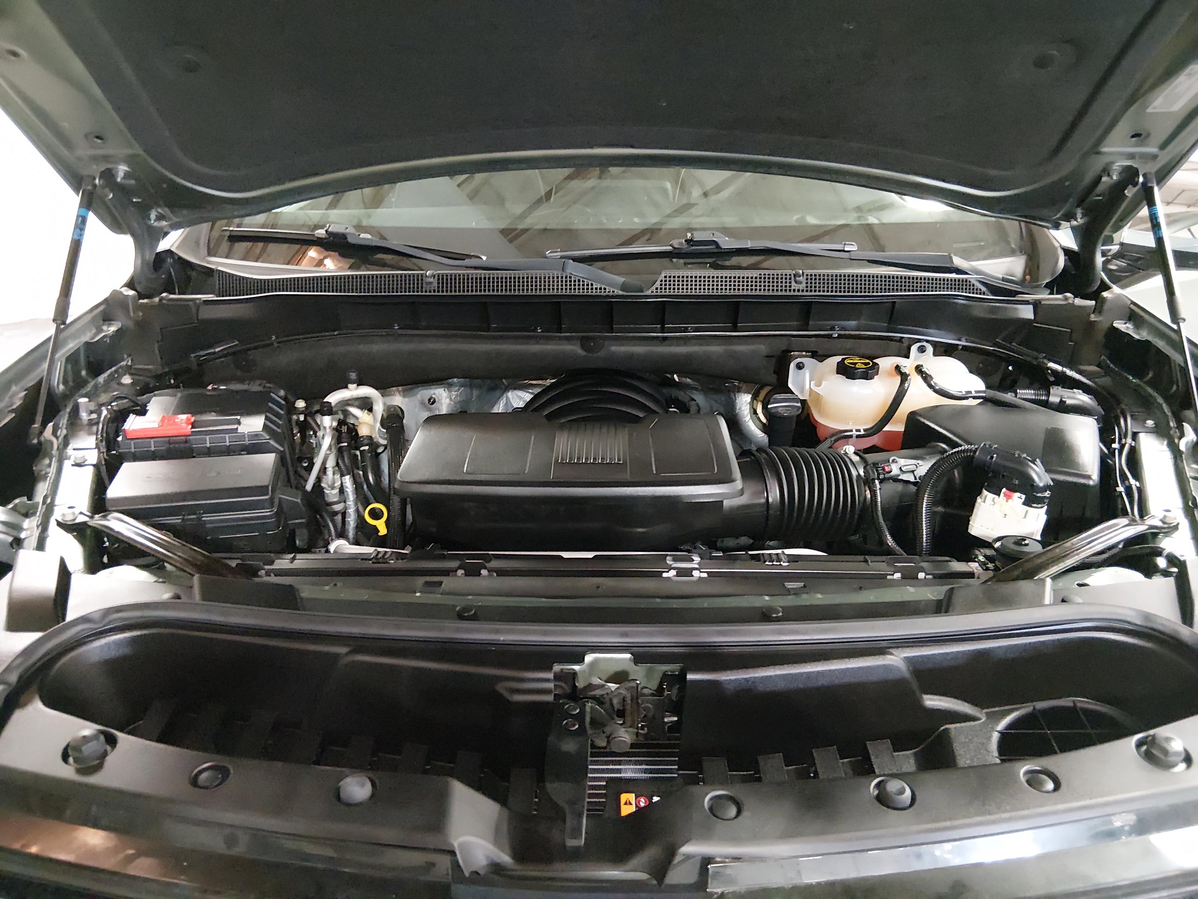 Chevrolet Tahoe 2Wd 4Dr Premier - Thumbnail 9