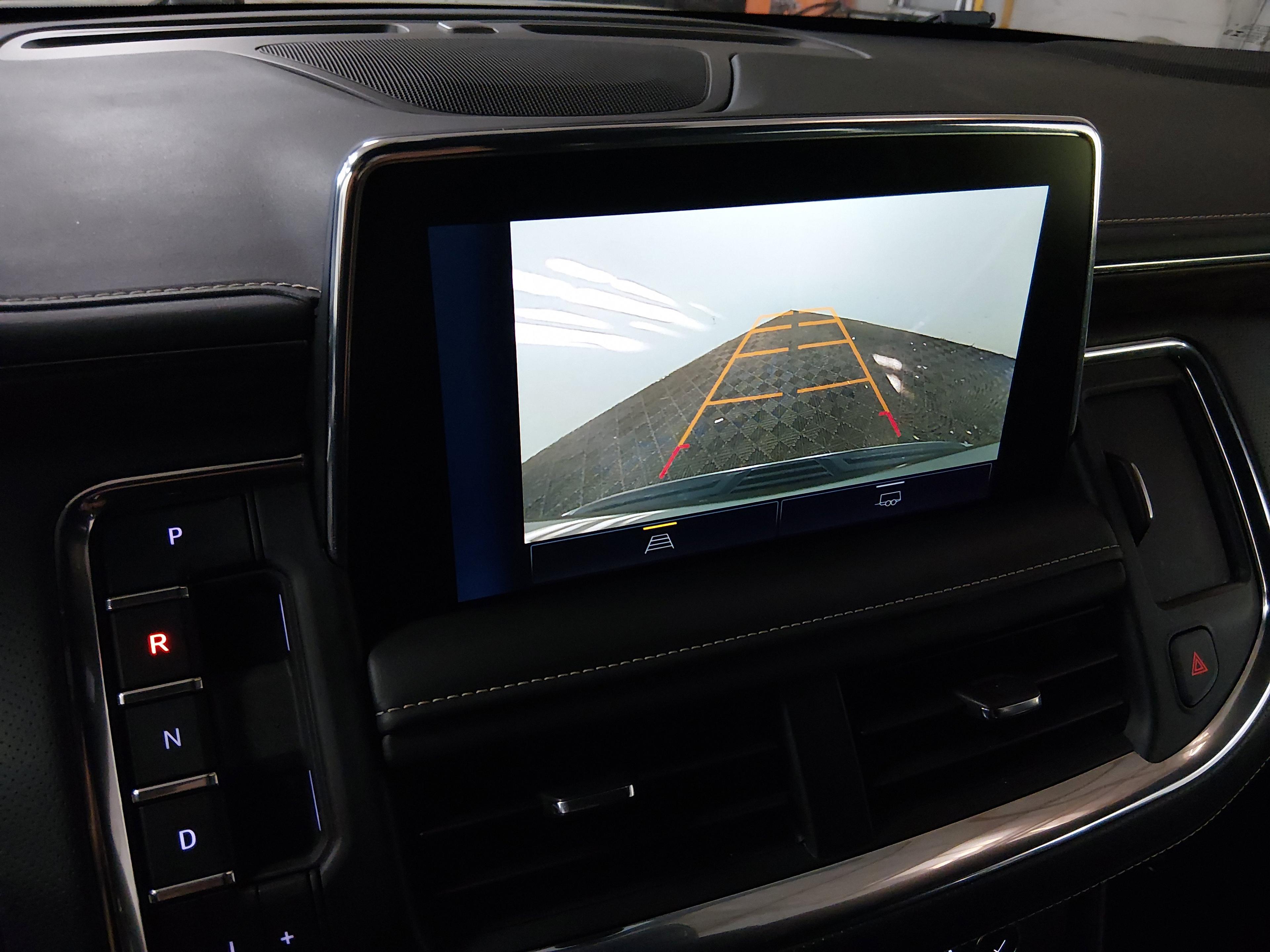 Chevrolet Tahoe 2Wd 4Dr Premier - Thumbnail 17