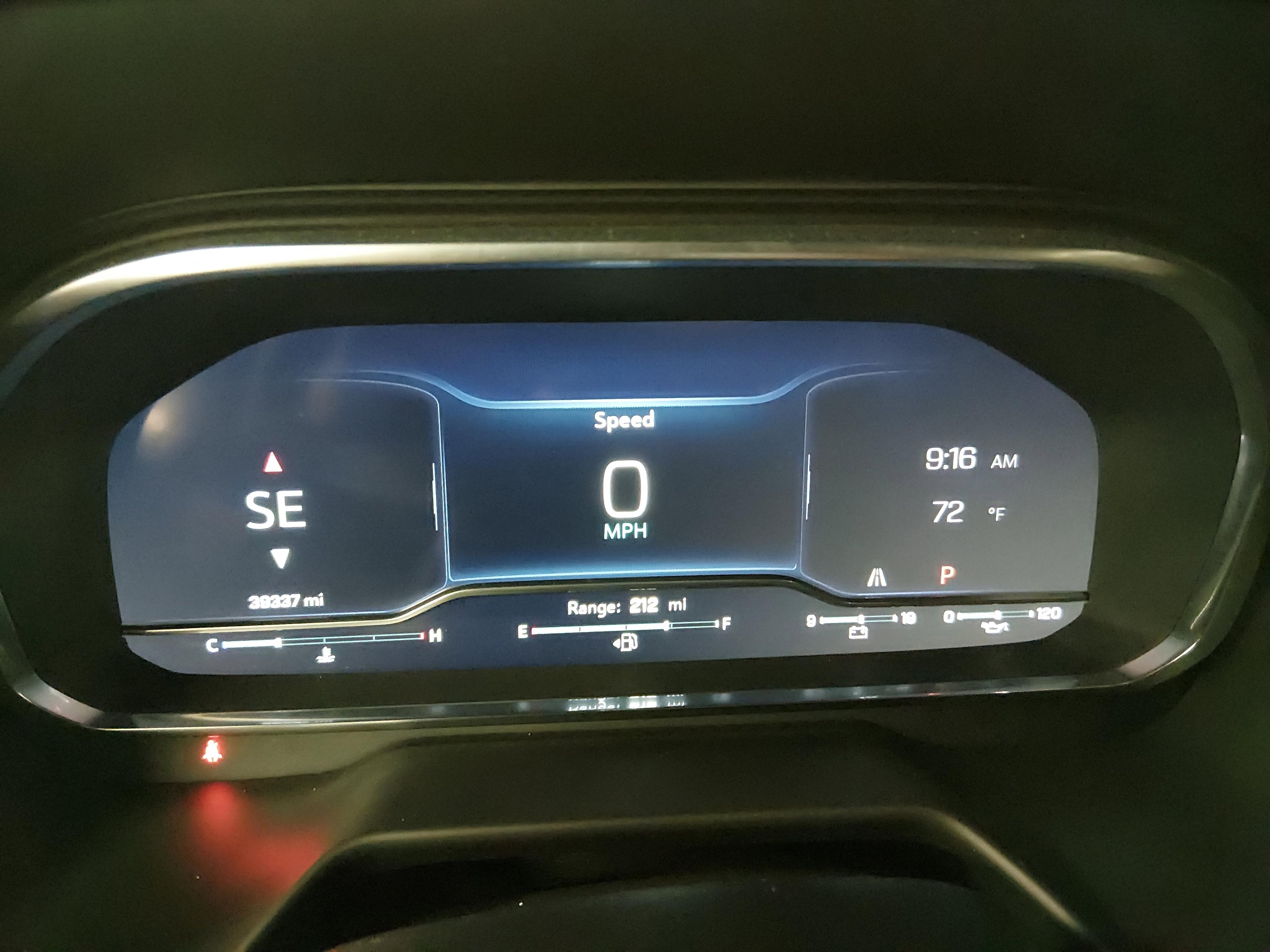 Chevrolet Tahoe 2Wd 4Dr Premier - Thumbnail 14