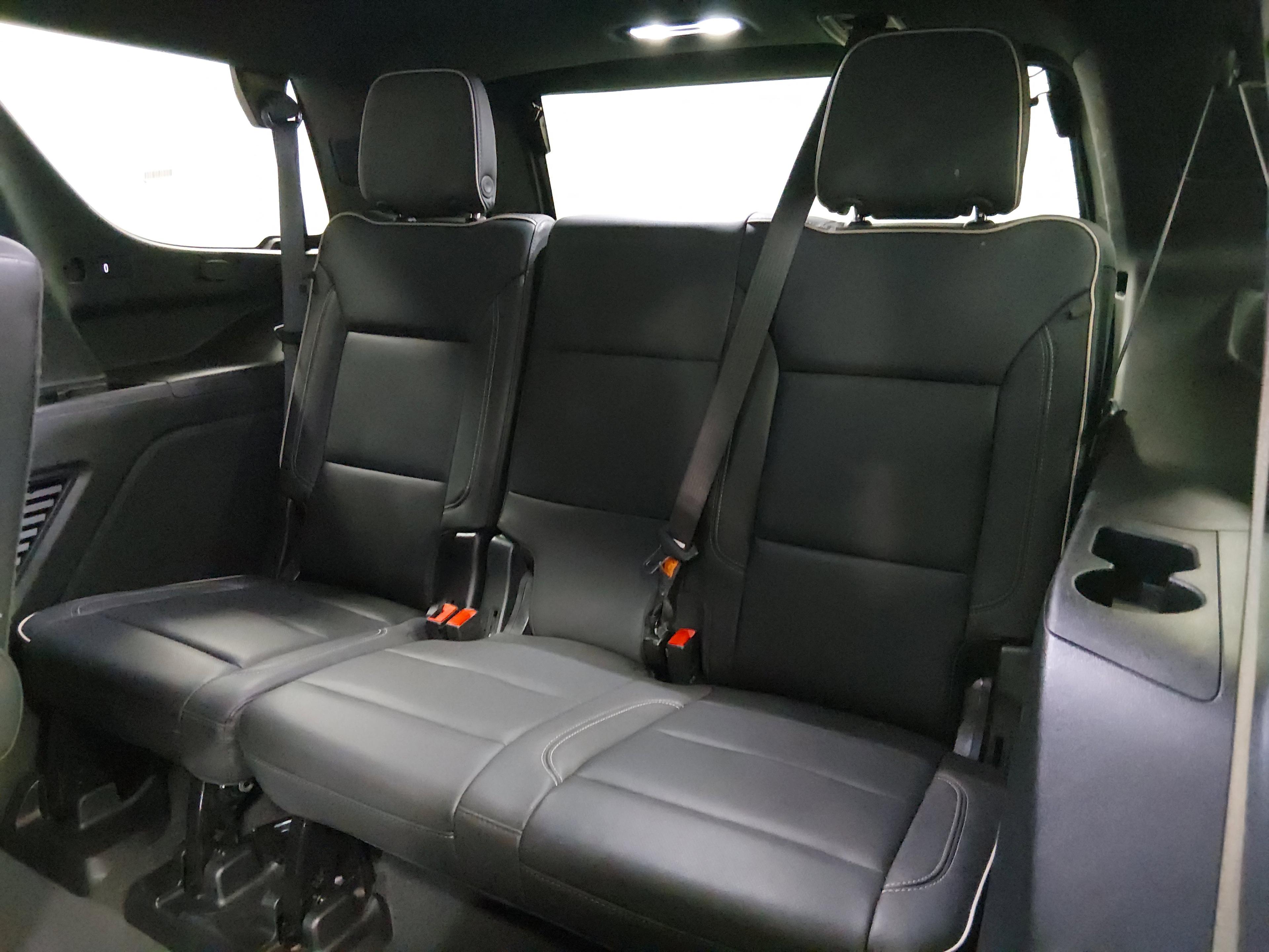 Chevrolet Tahoe 2Wd 4Dr Premier - Thumbnail 18