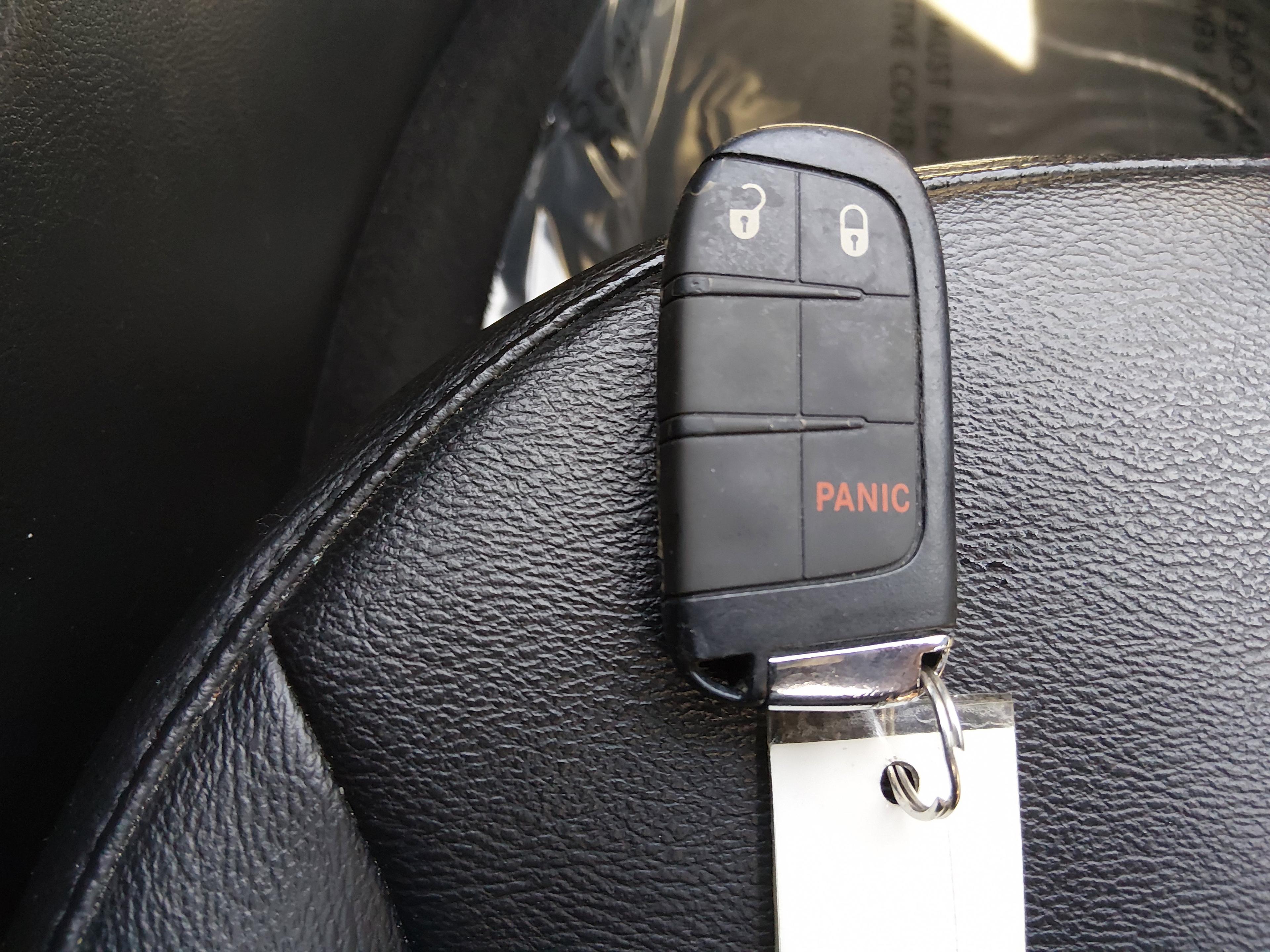 Jeep Compass Latitude 4X4 - Thumbnail 15