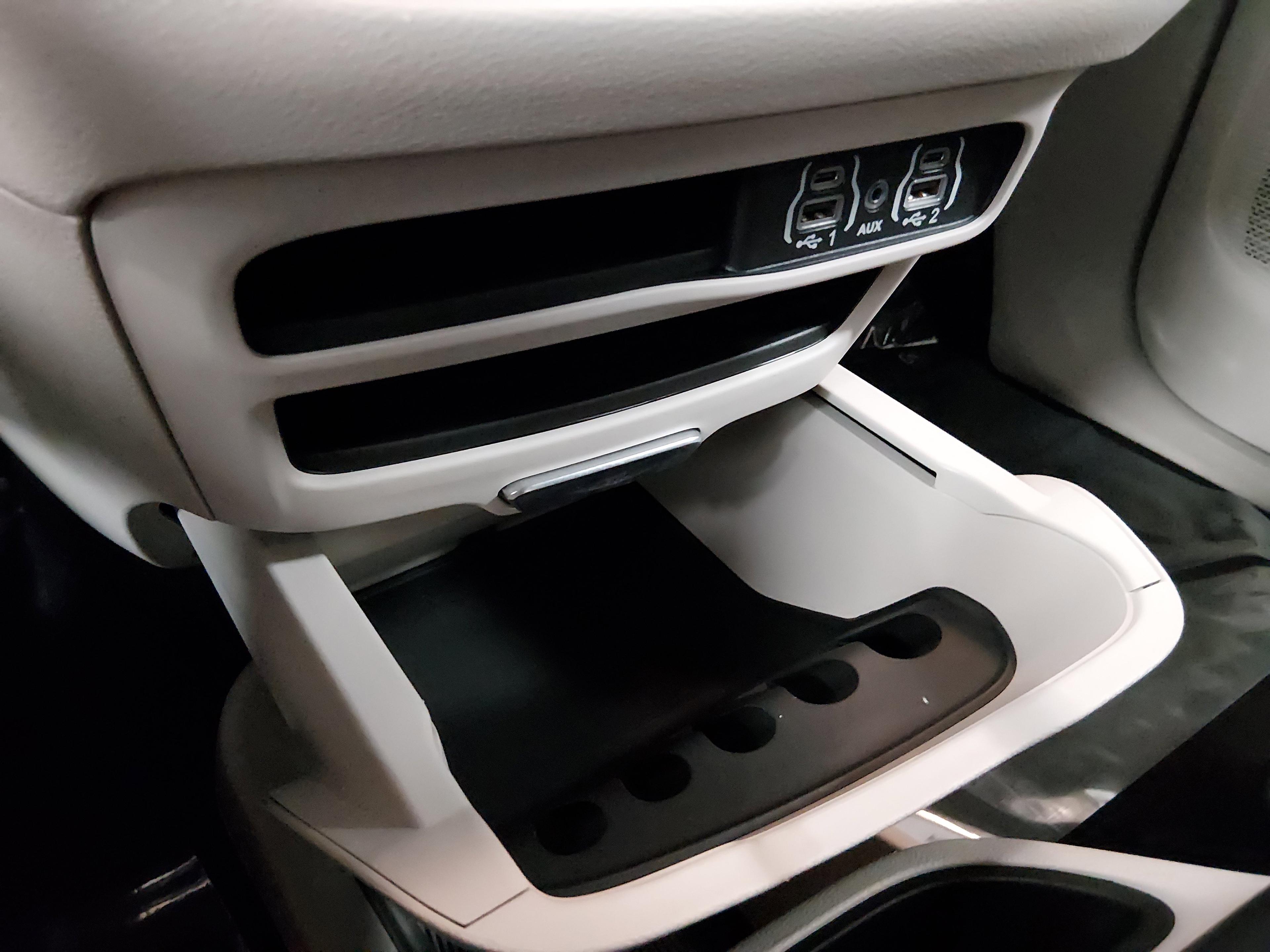 Chrysler Pacifica Touring L Fwd - Thumbnail 19