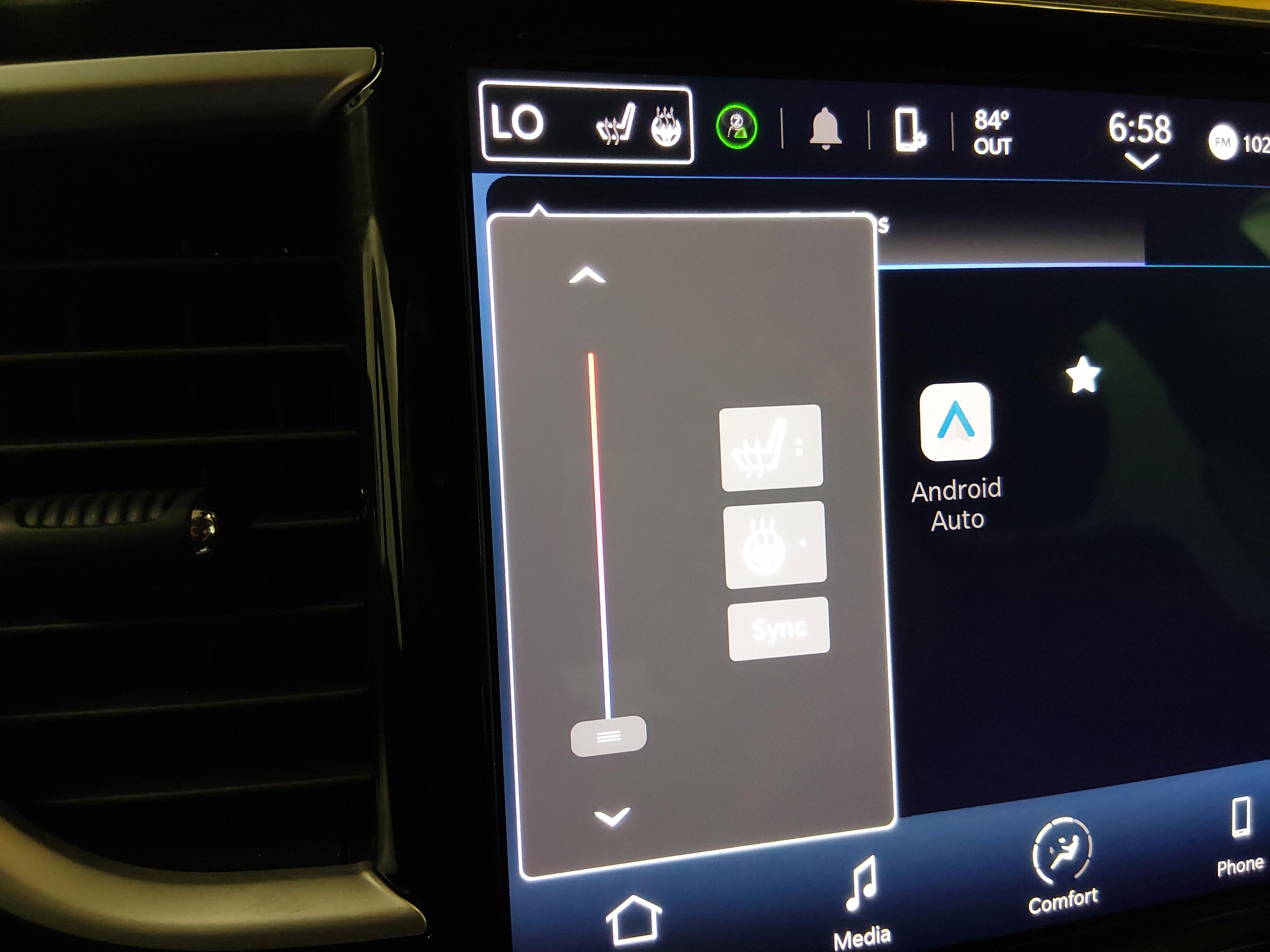 Chrysler Pacifica Touring L Fwd - Thumbnail 18