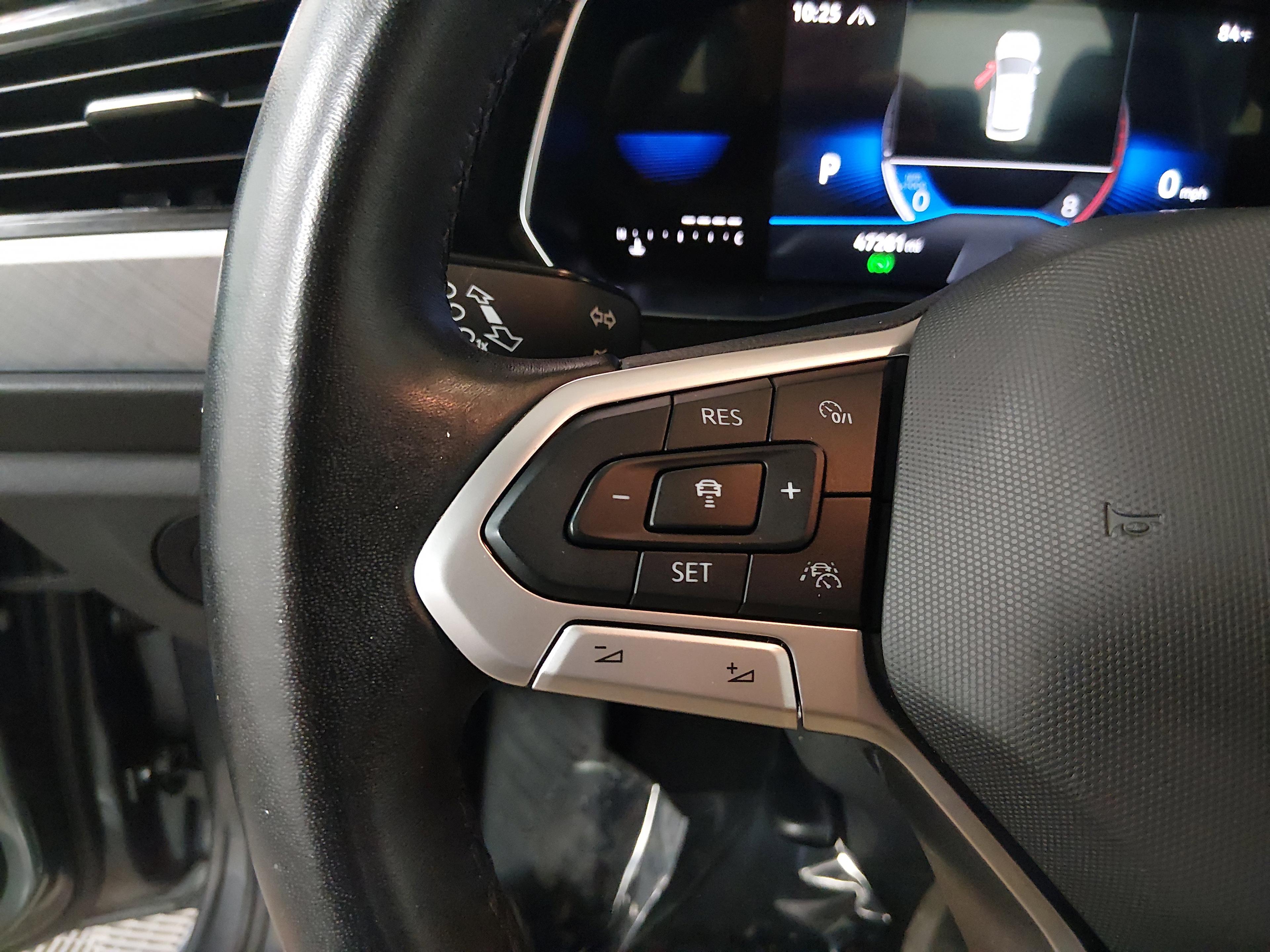 Volkswagen Jetta Se Auto - Thumbnail 12