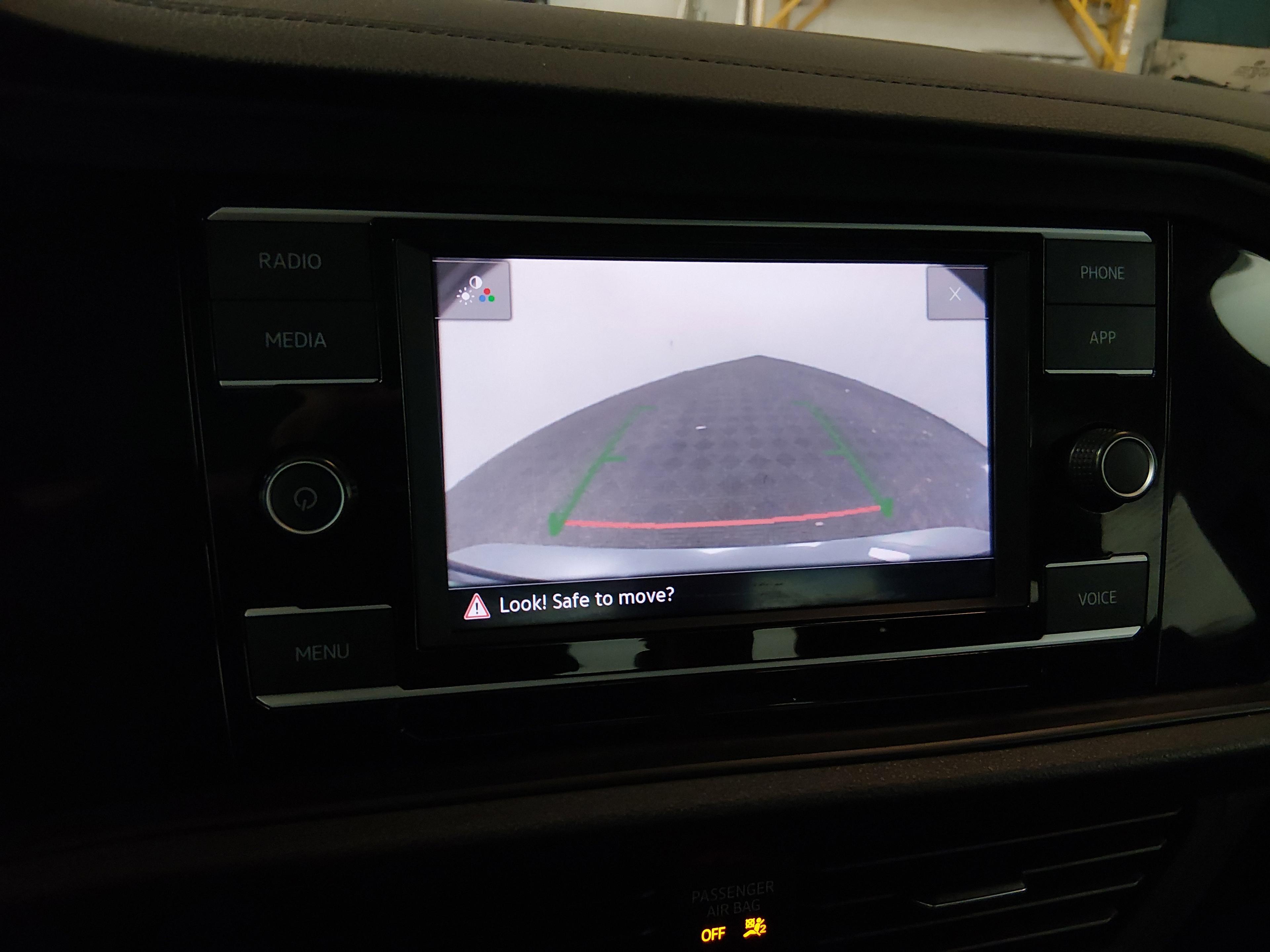 Volkswagen Jetta Se Auto - Thumbnail 16