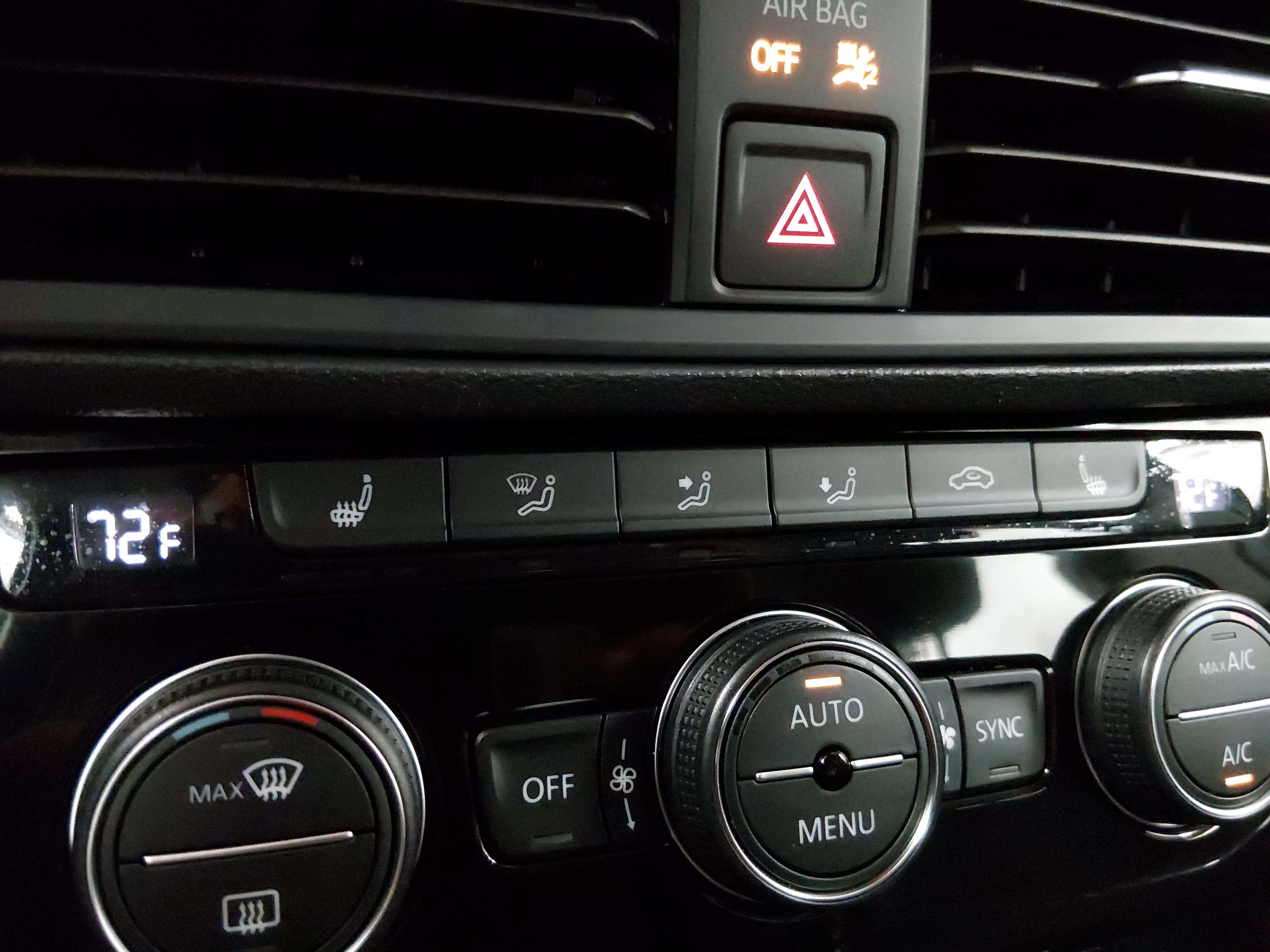 Volkswagen Jetta Se Auto - Thumbnail 17