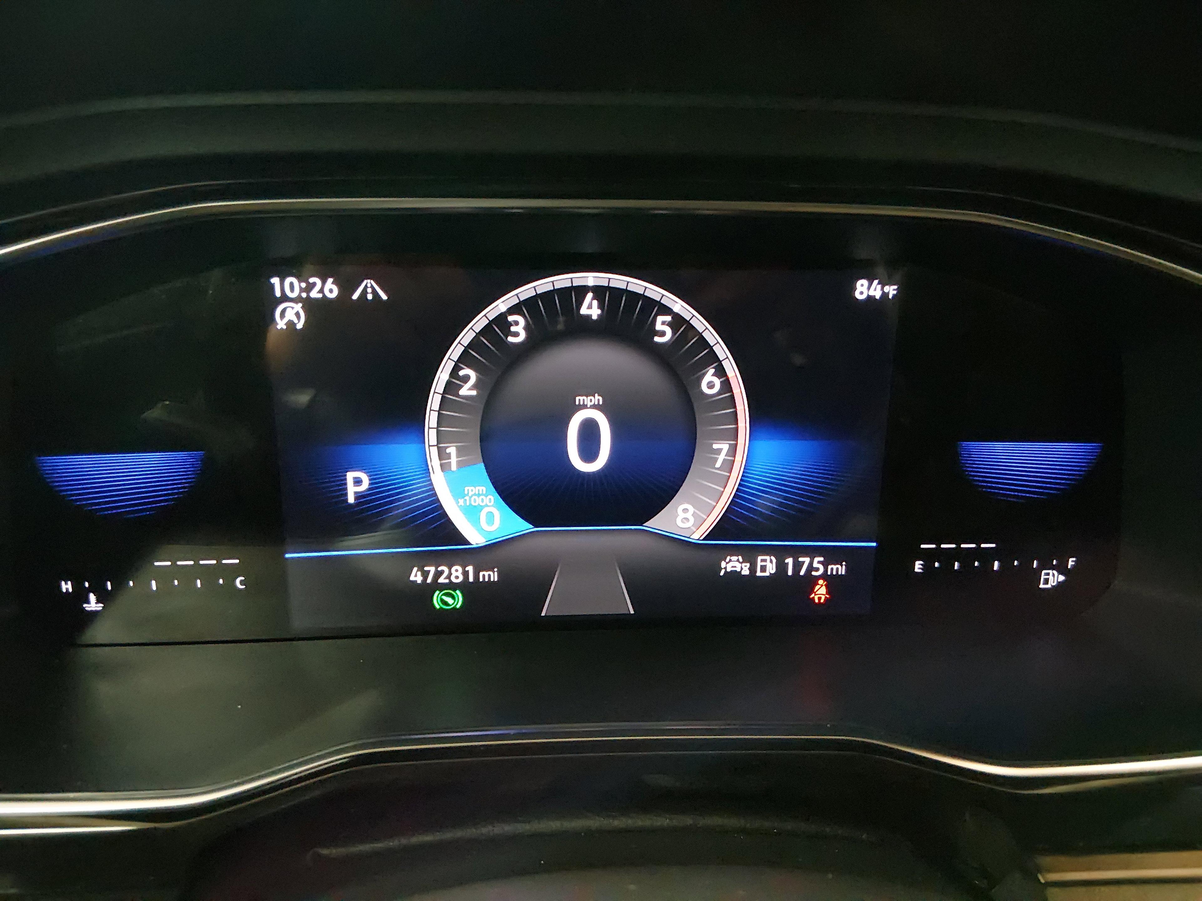 Volkswagen Jetta Se Auto - Thumbnail 14