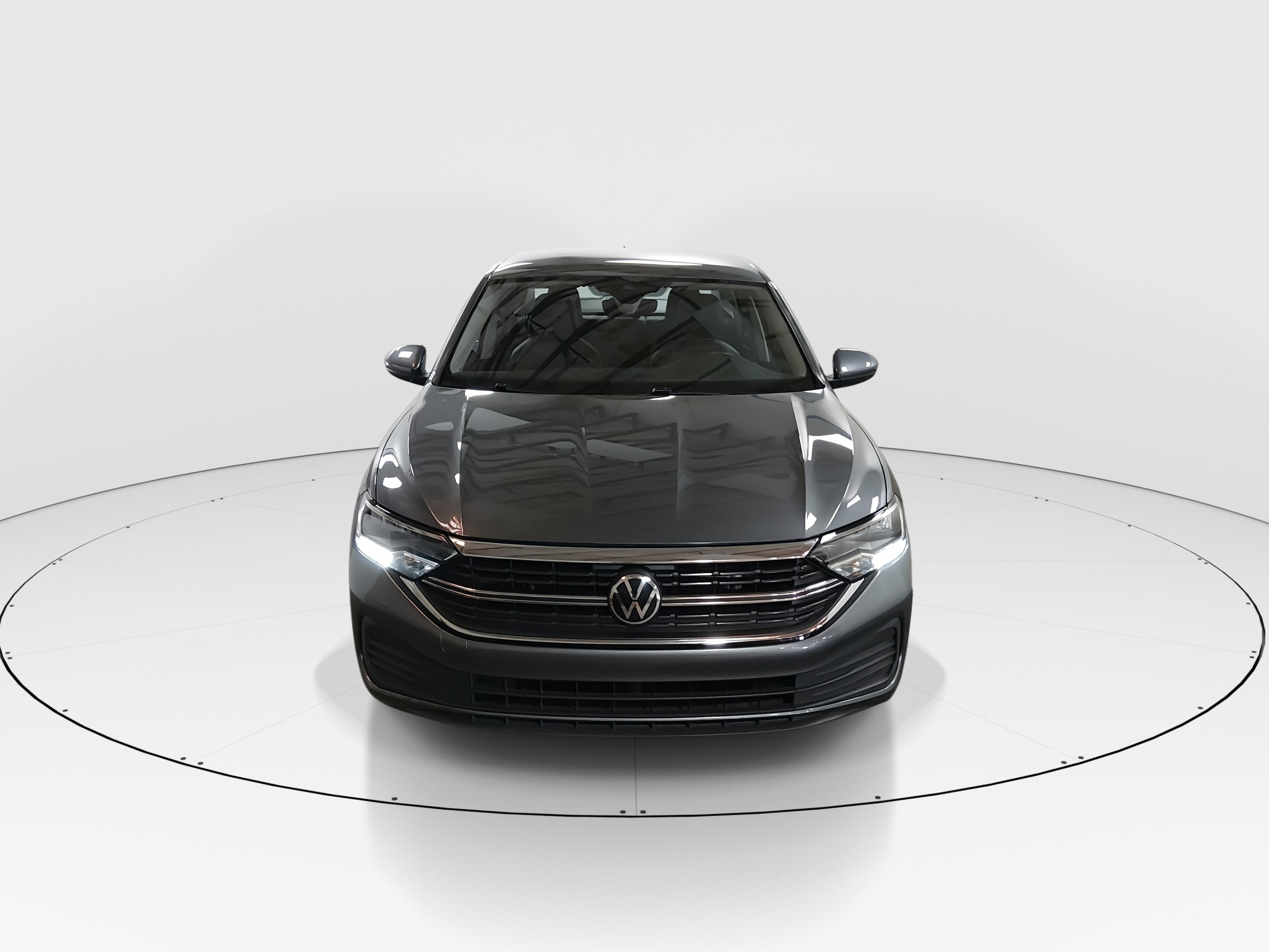 Volkswagen Jetta Se Auto - Thumbnail 2