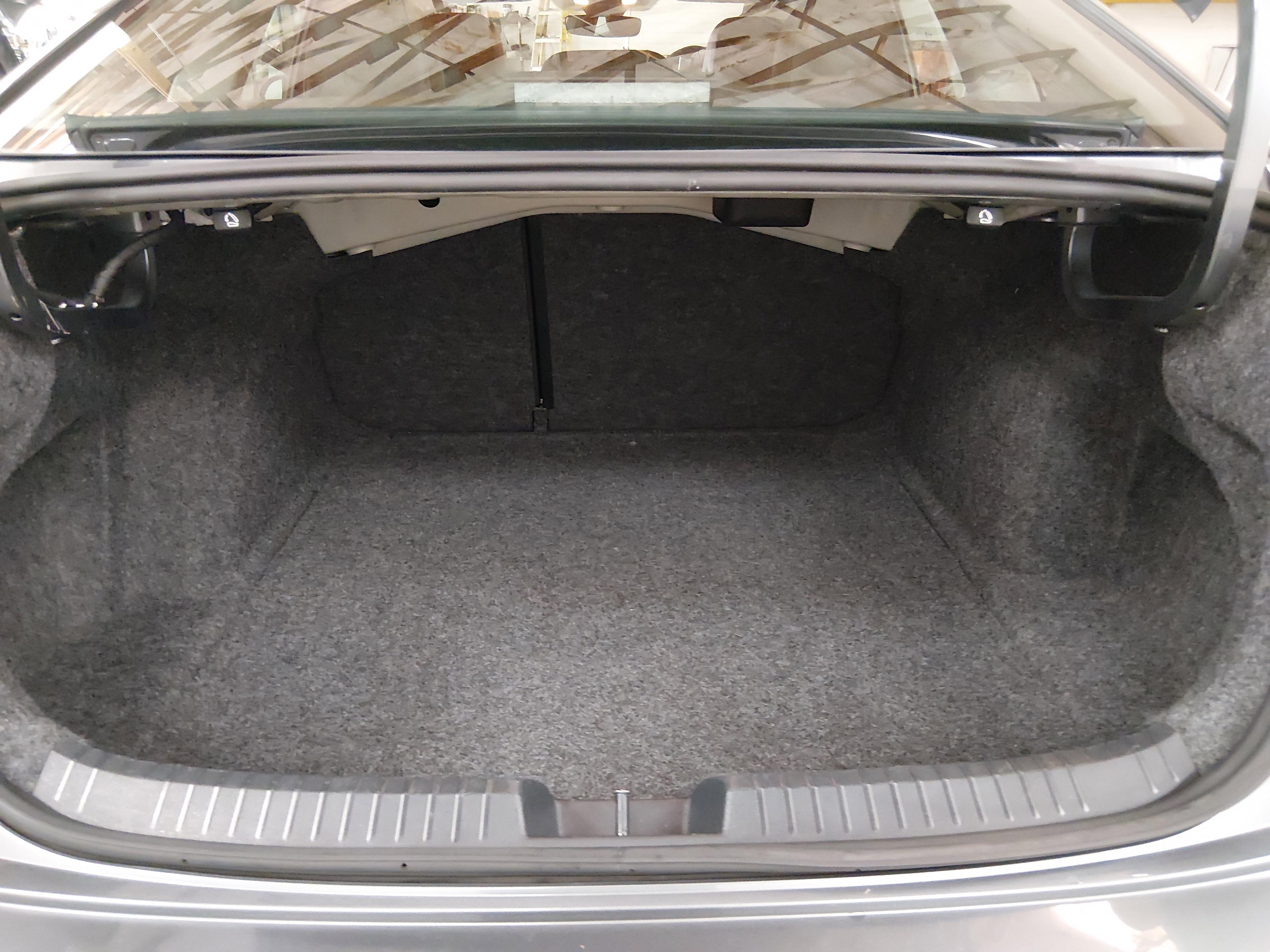 Volkswagen Jetta Se Auto - Thumbnail 11