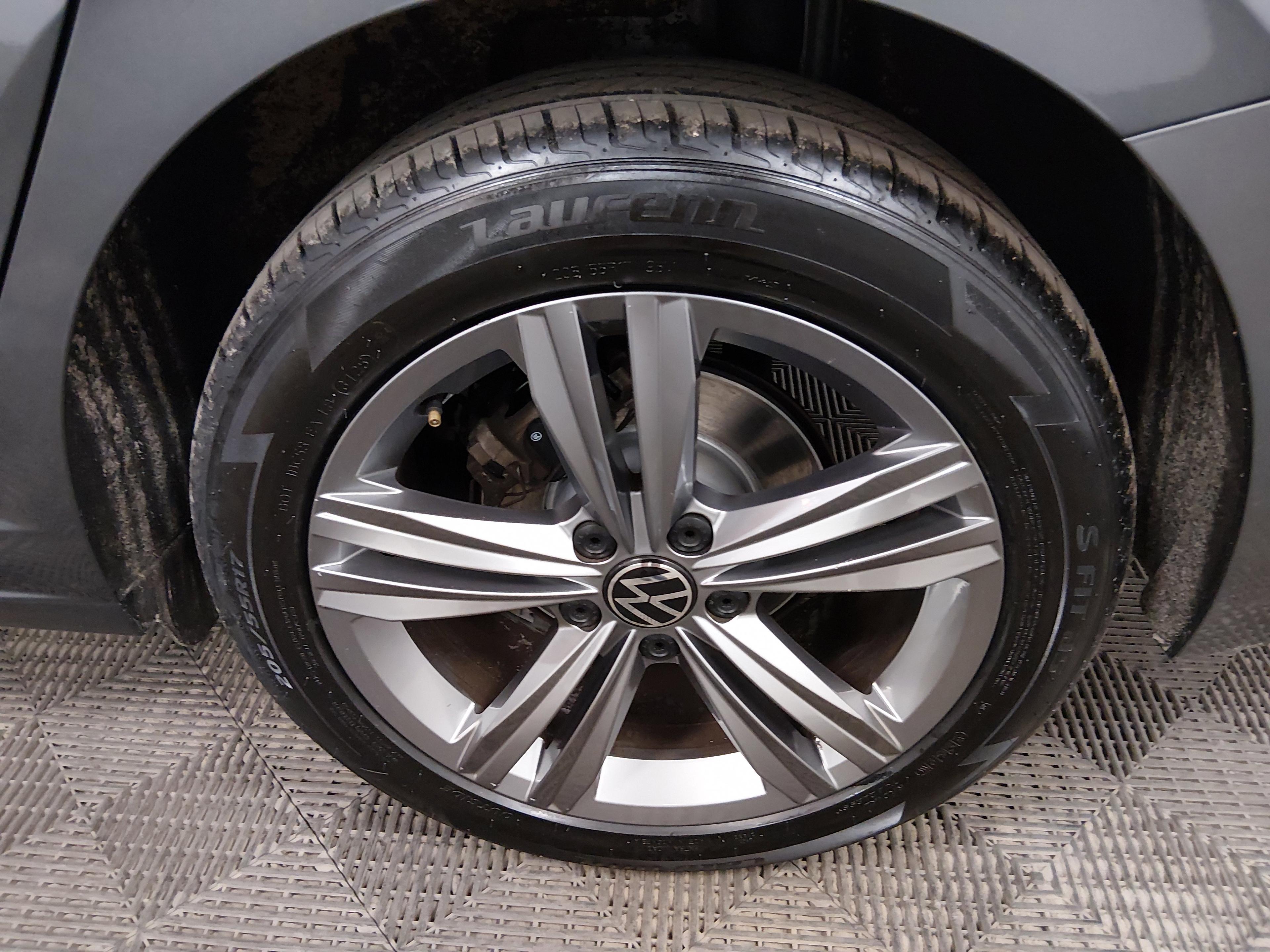 Volkswagen Jetta Se Auto - Thumbnail 10