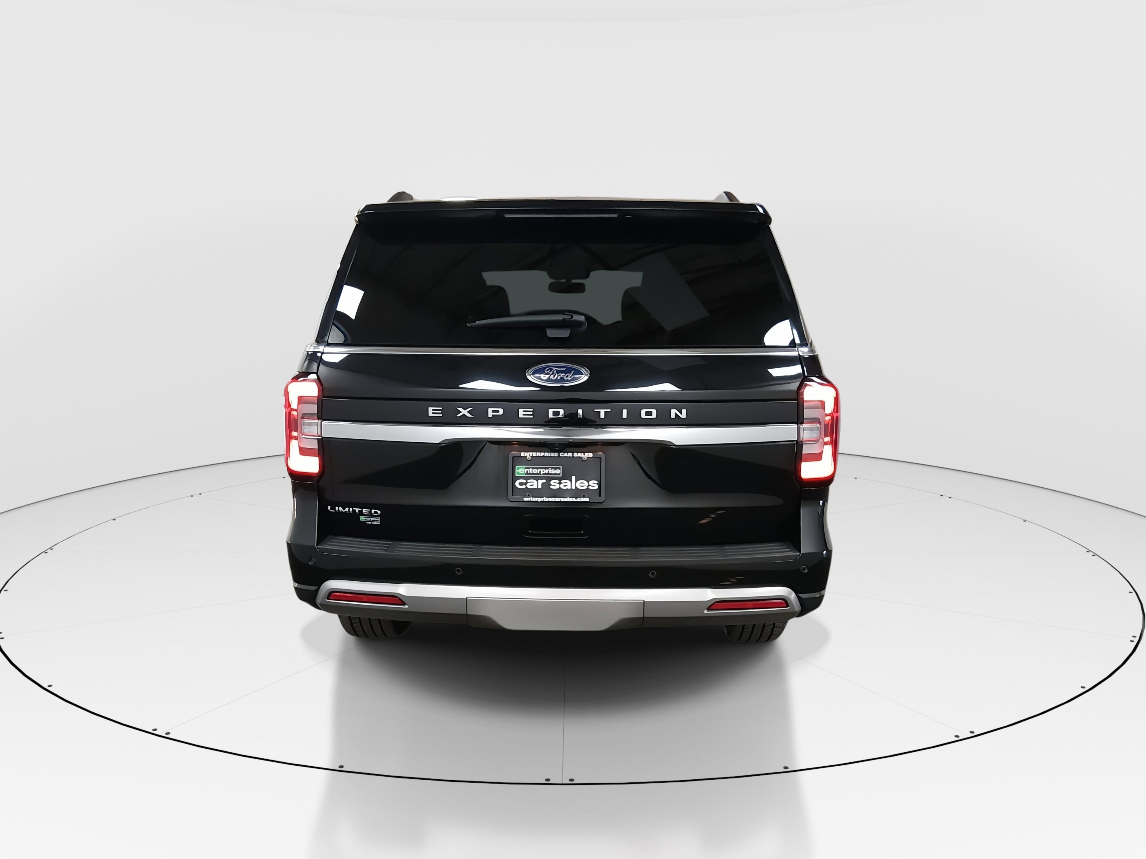 Ford Expedition Limited 4X2 - Thumbnail 6