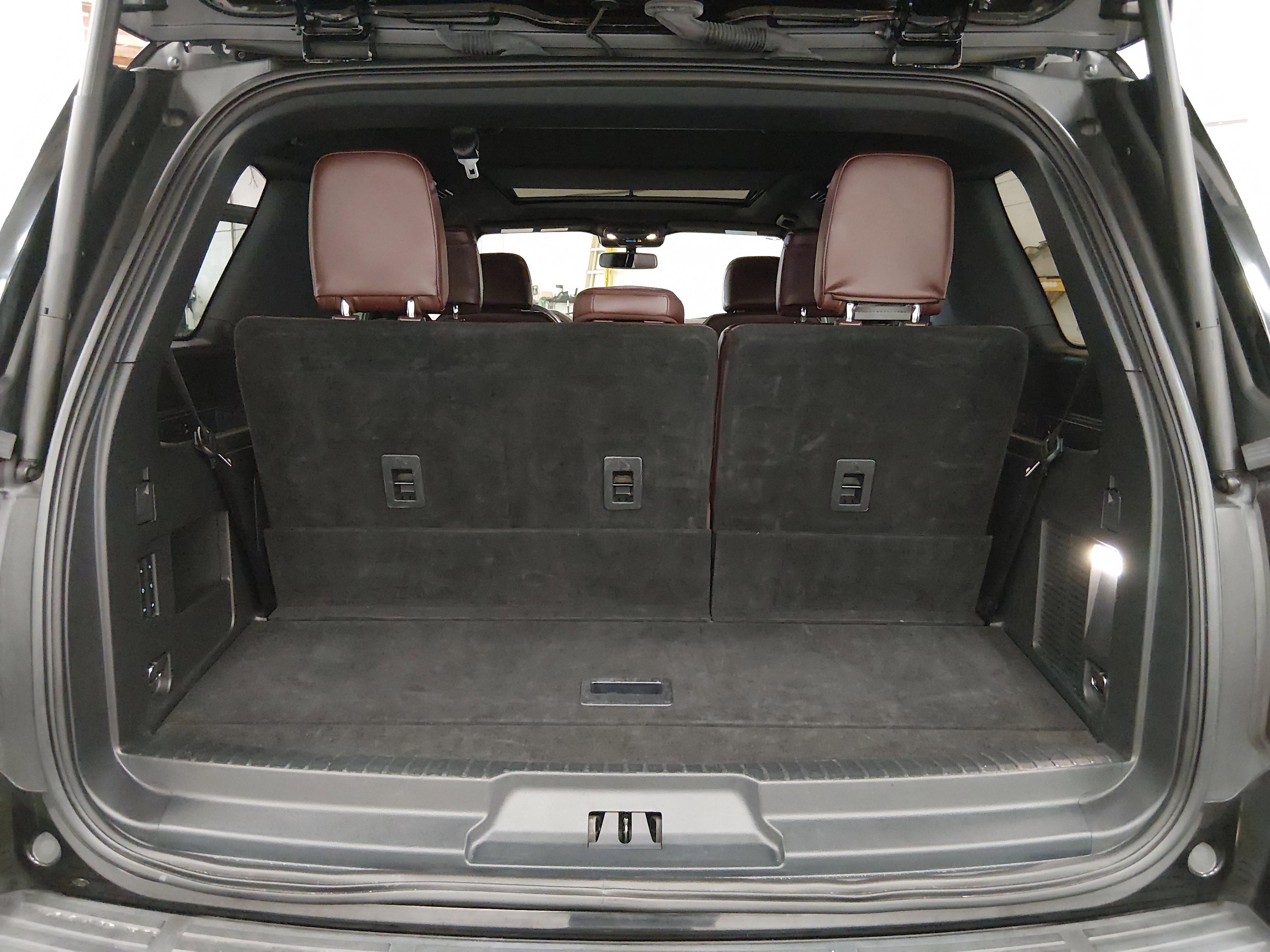 Ford Expedition Limited 4X2 - Thumbnail 11