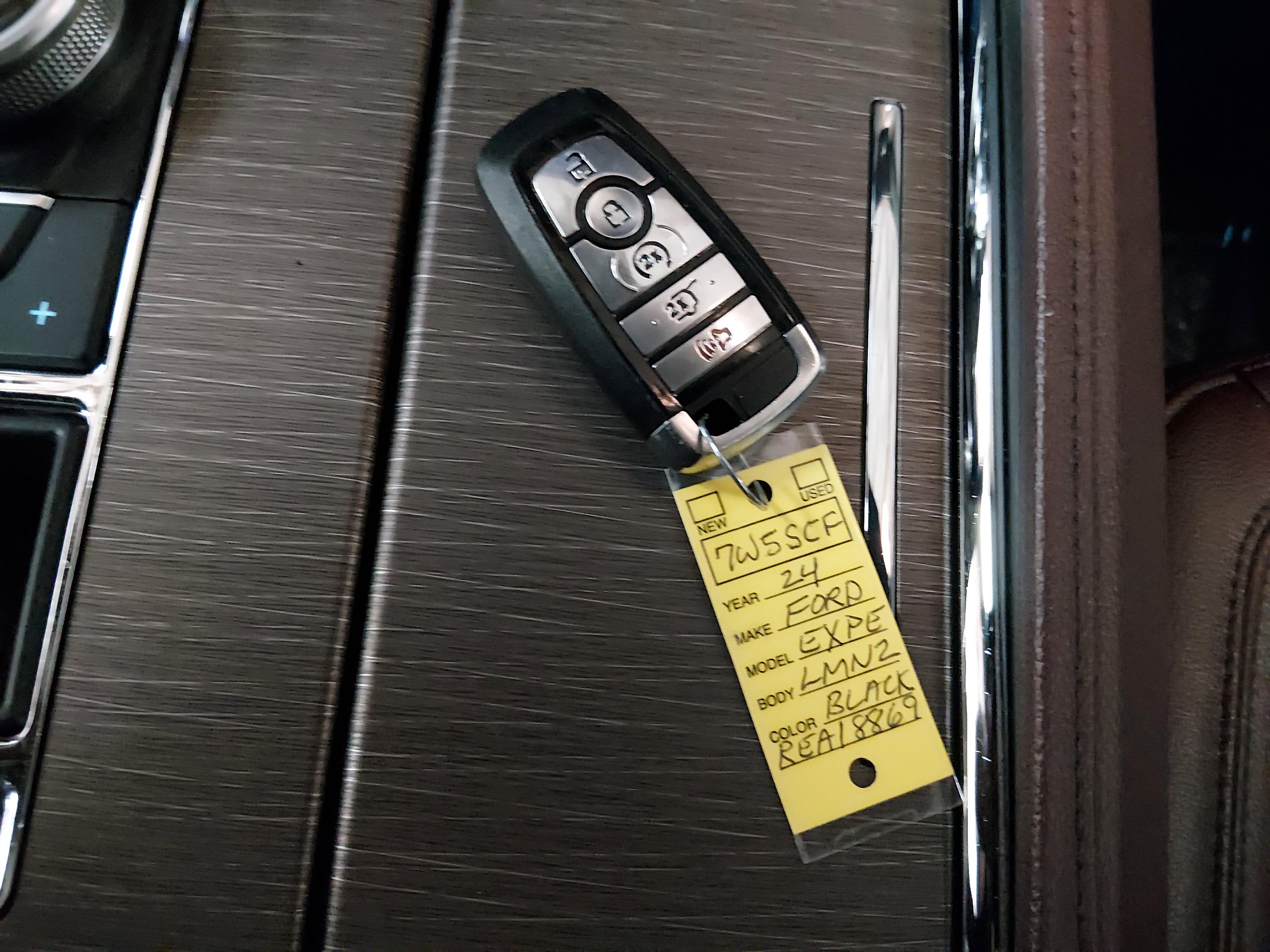 Ford Expedition Limited 4X2 - Thumbnail 15