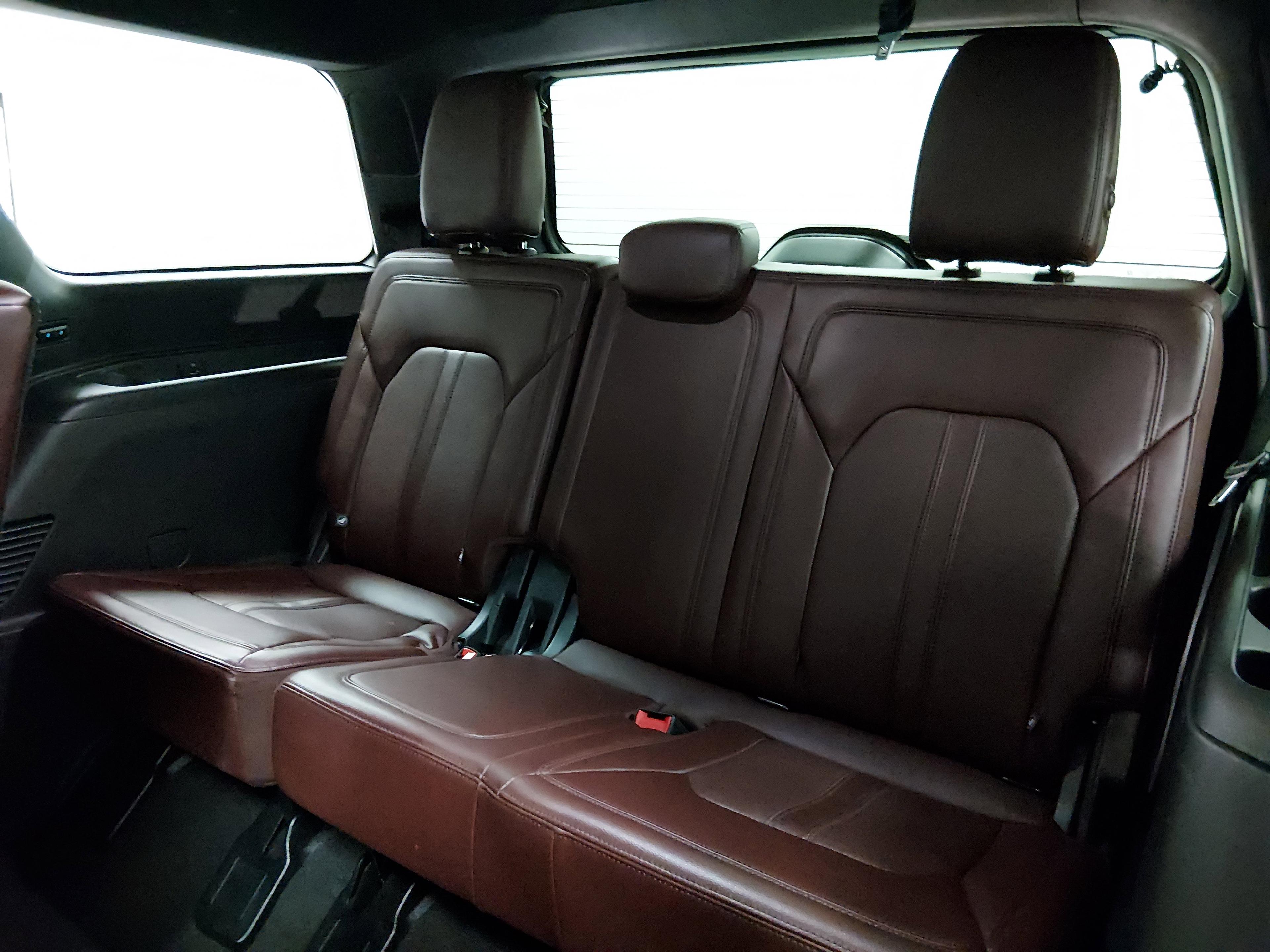 Ford Expedition Limited 4X2 - Thumbnail 19