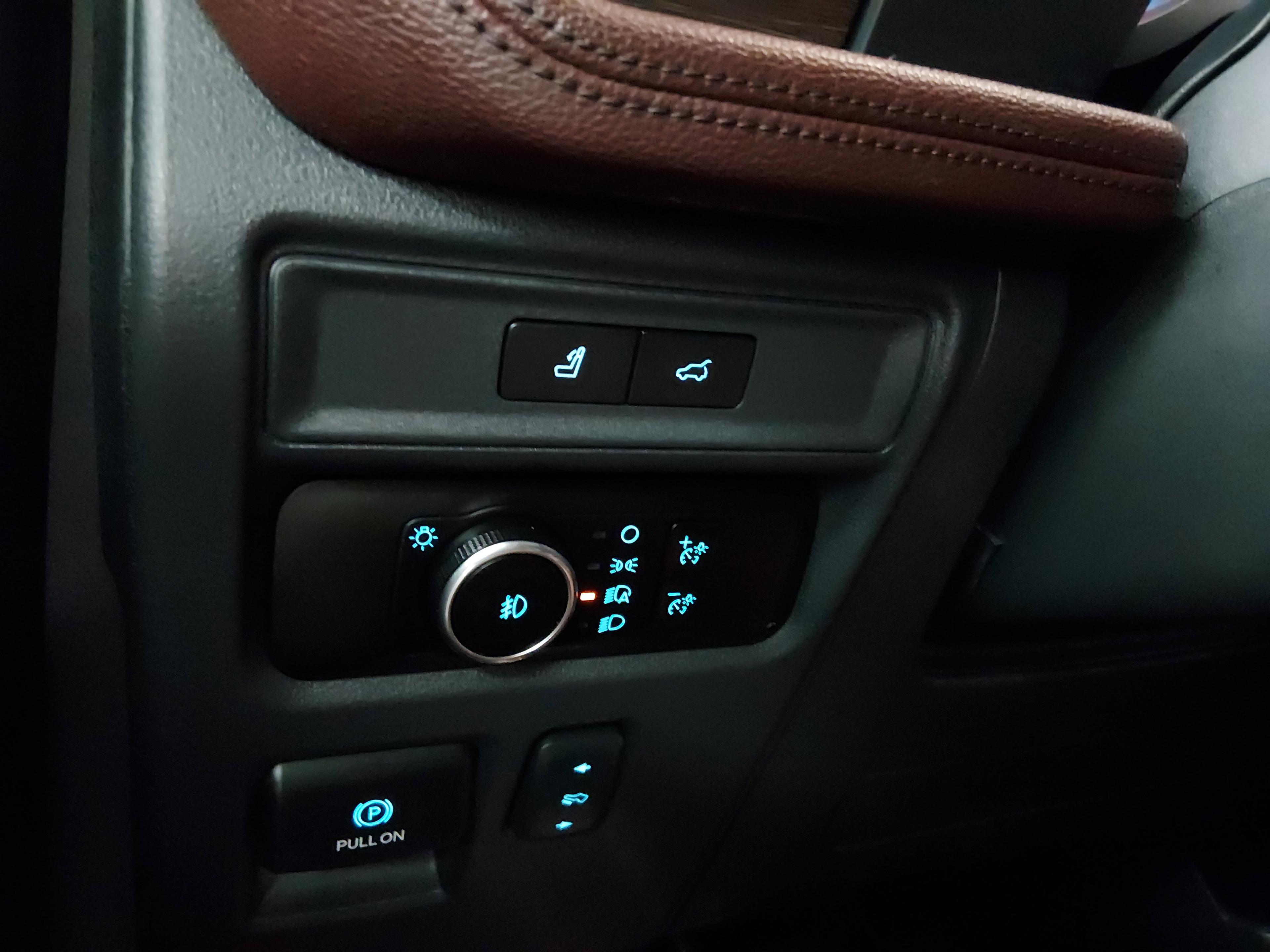 Ford Expedition Limited 4X2 - Thumbnail 13