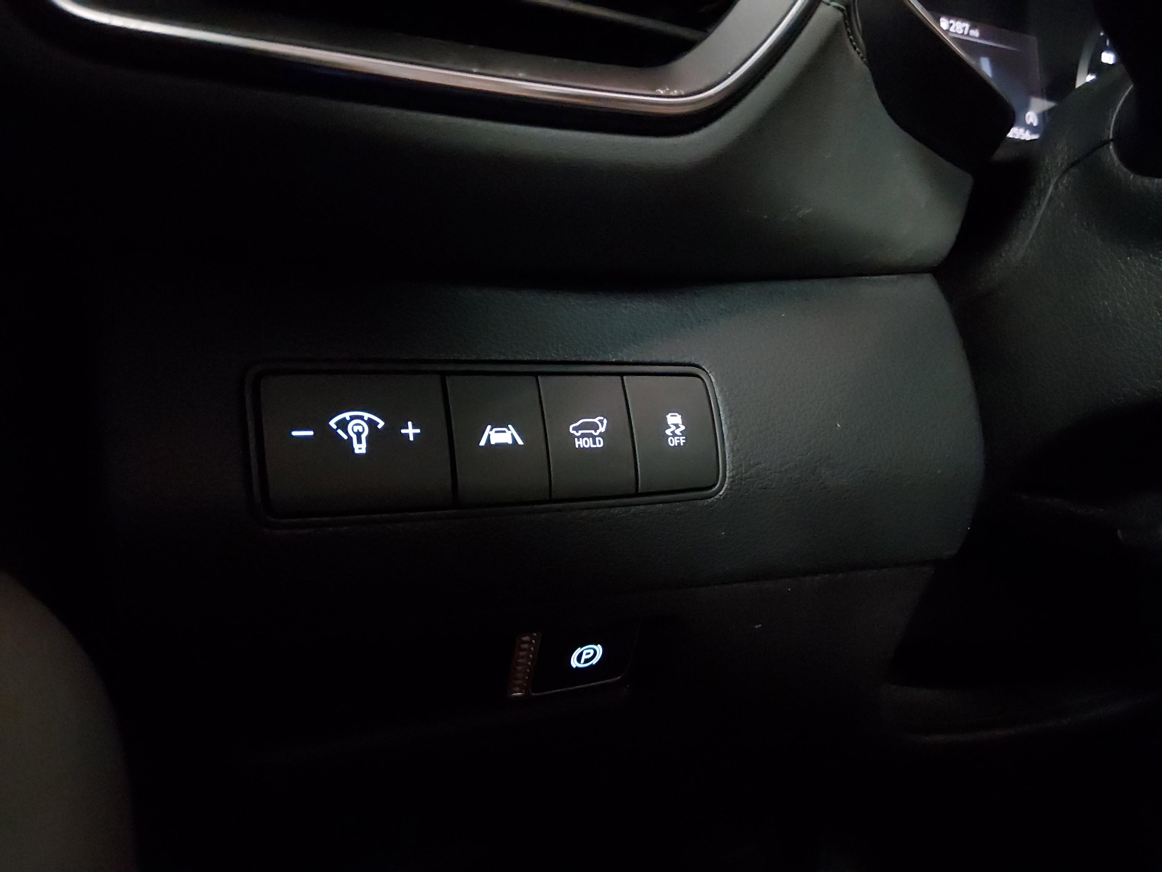 Hyundai Santa Fe Sel Awd - Thumbnail 13